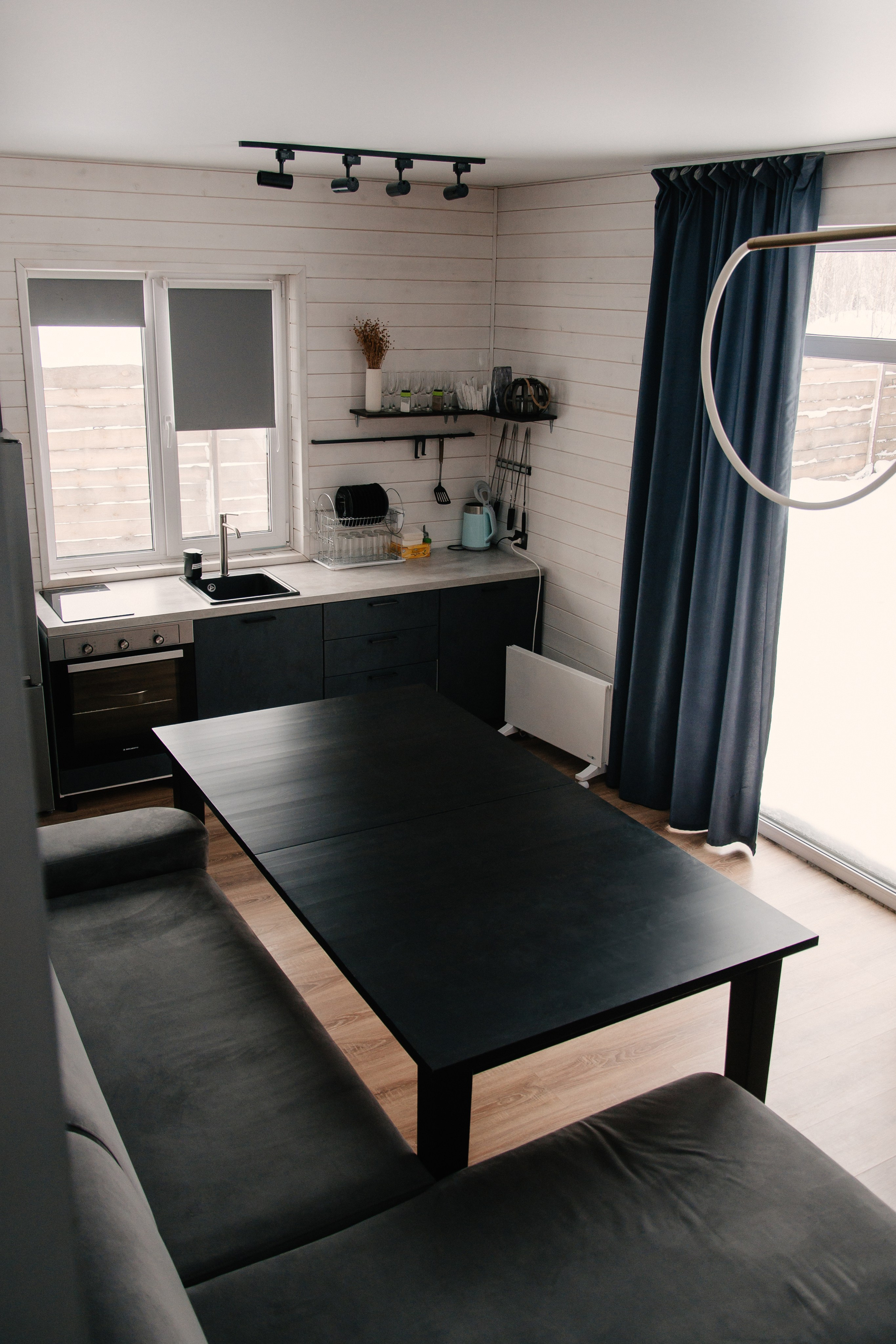 База отдыха Своя Стихия. Фотограф в Челябинске Любовь Денисенко