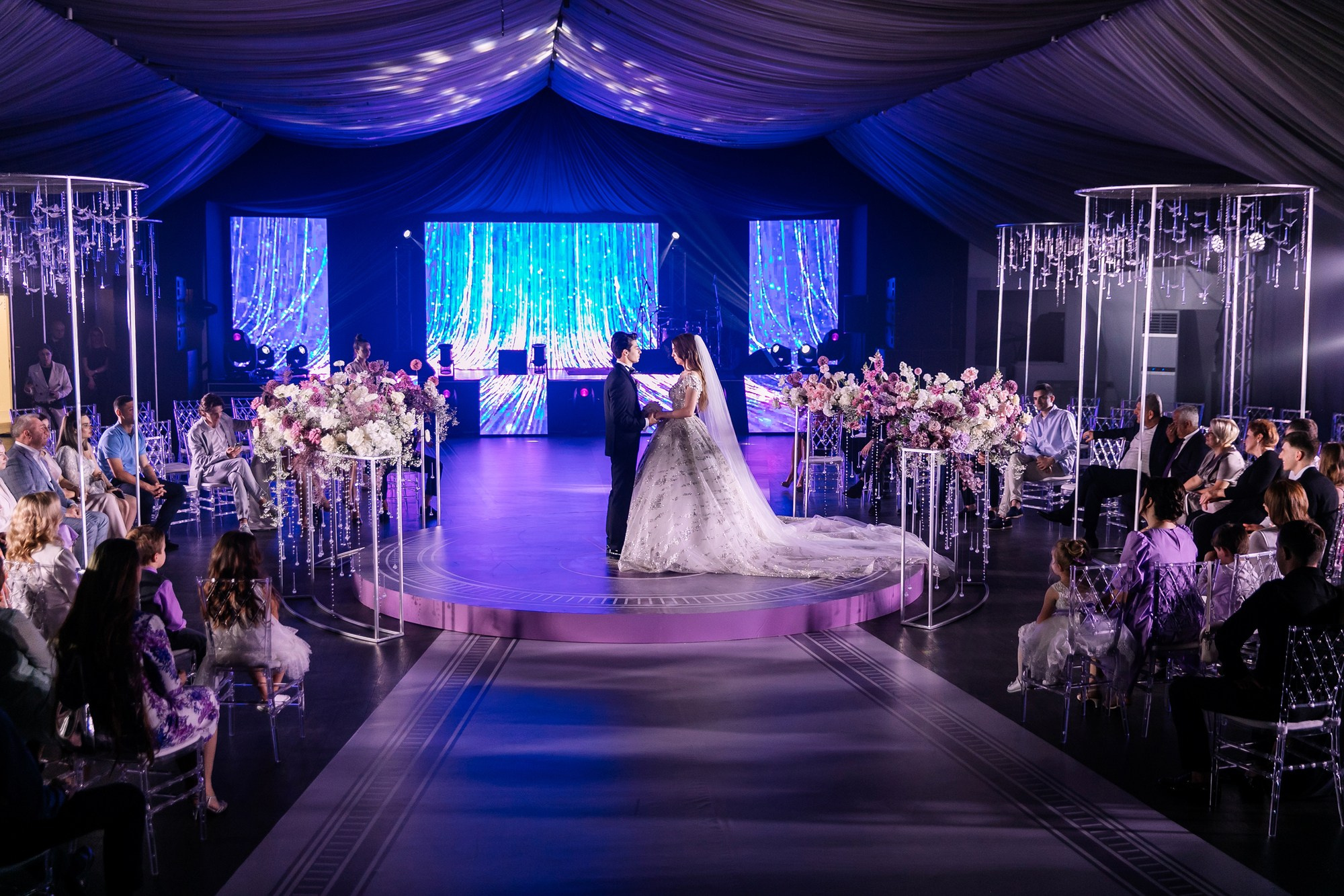 Николай и Мария. Сочи. Любовь Чуляева — свадебный фотограф в Москве и Европе