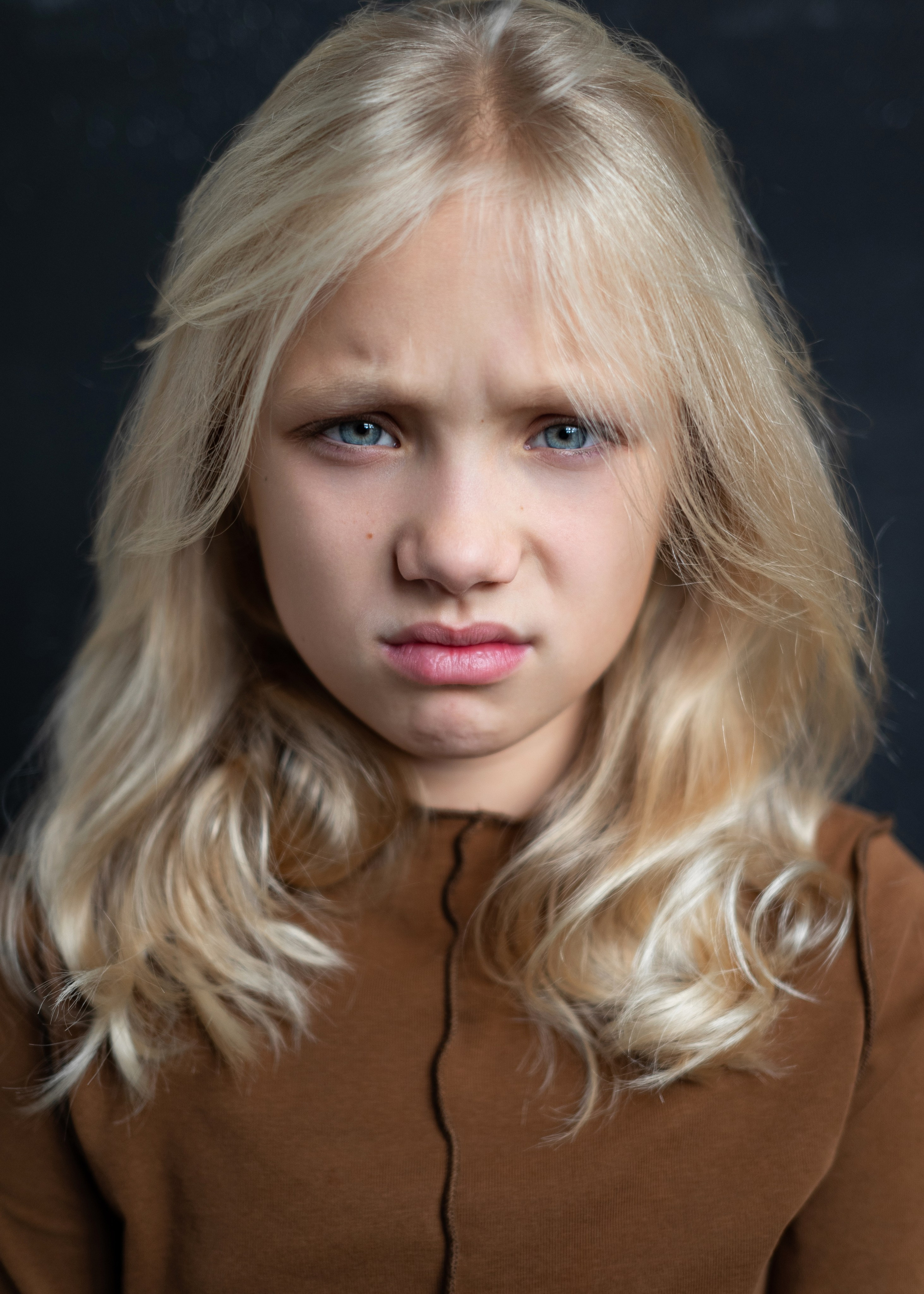 Портфолио_ Хэдшоты. Фотограф Москва Виктория Вишневская актерское / модельное портфолио