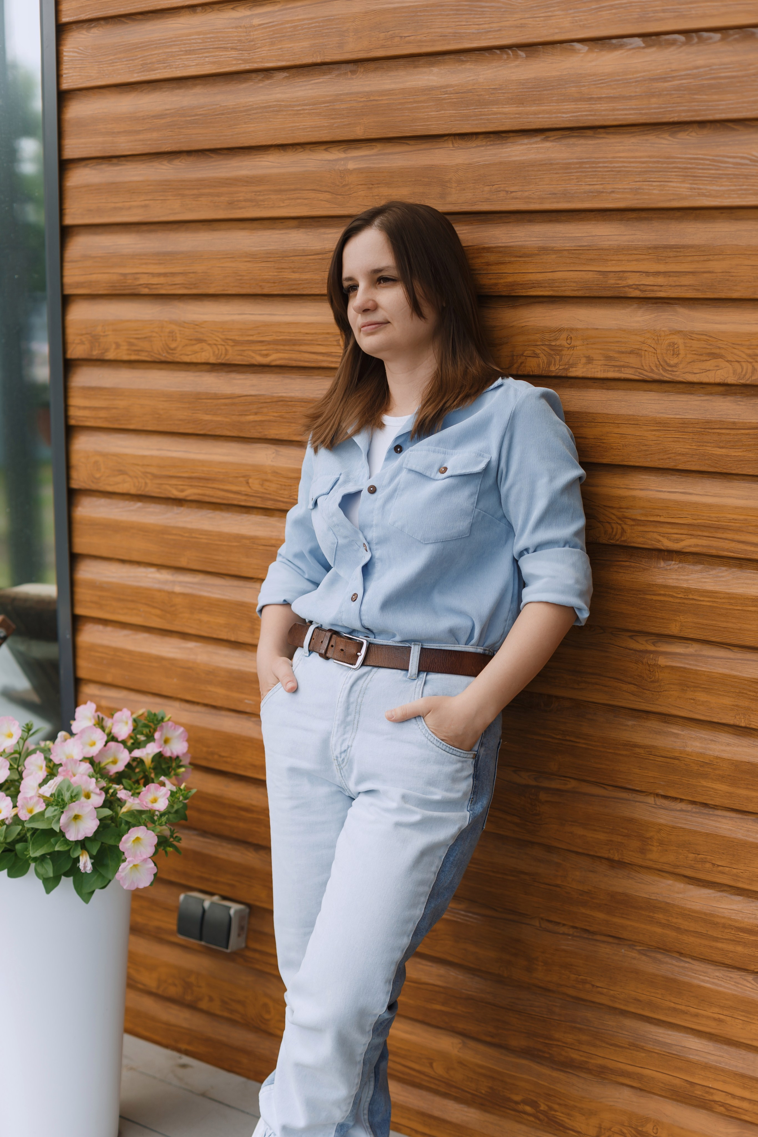 Большое Олино семейство. Профессиональный фотограф Надежда Антонова