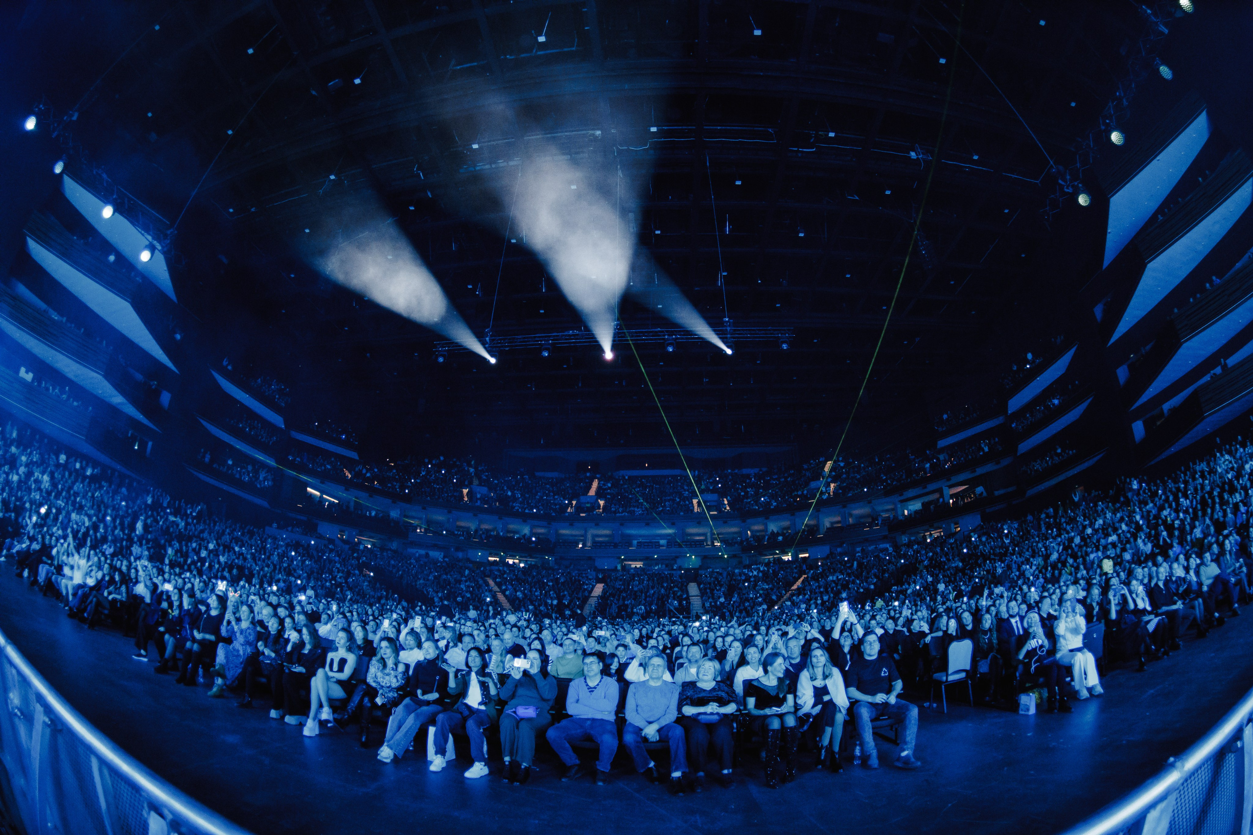 Иванушки International, Live Арена. Фотограф Ольга Махалова — Санкт-Петербург, Москва, Нижний Новгород