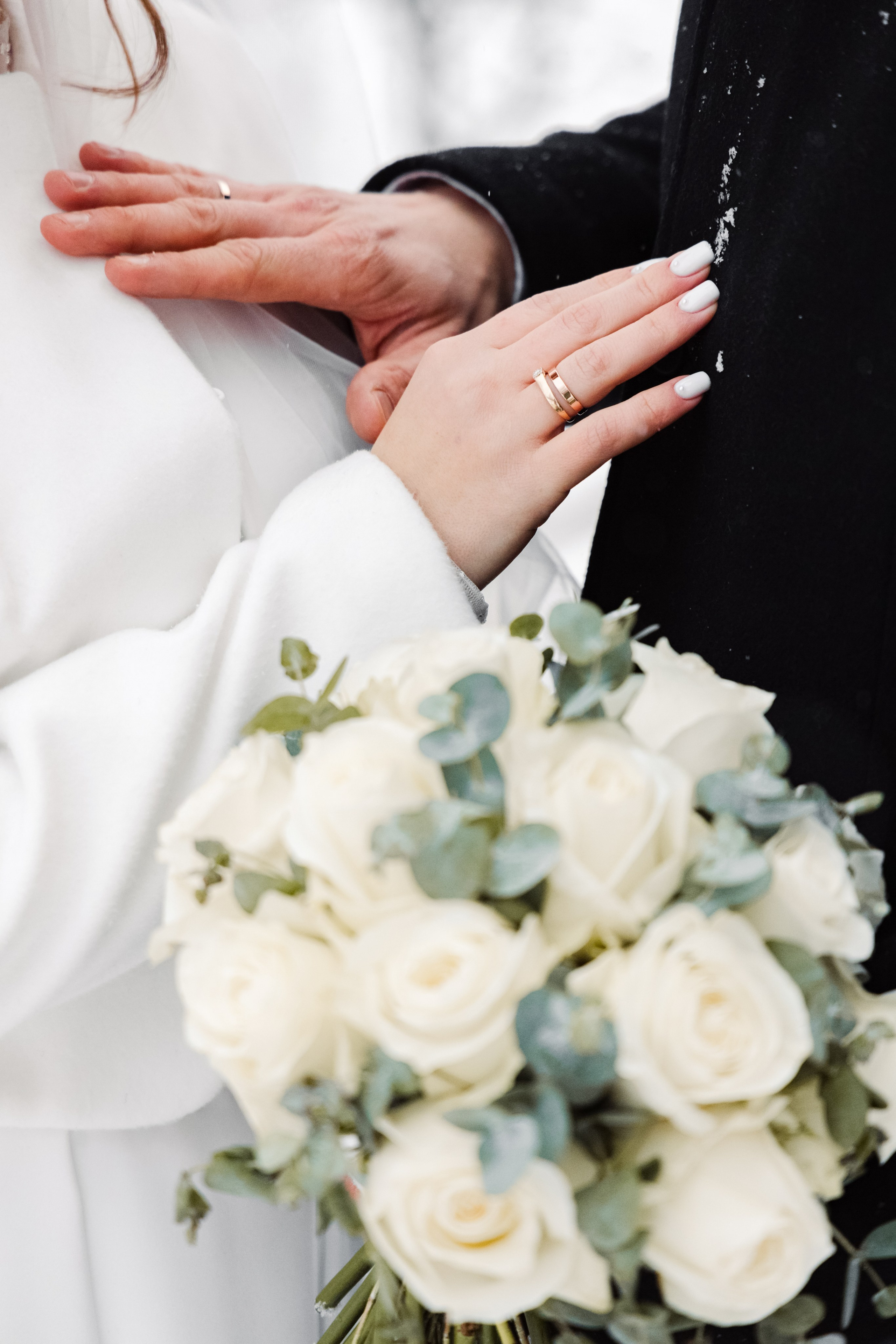 Анастасия и Никита