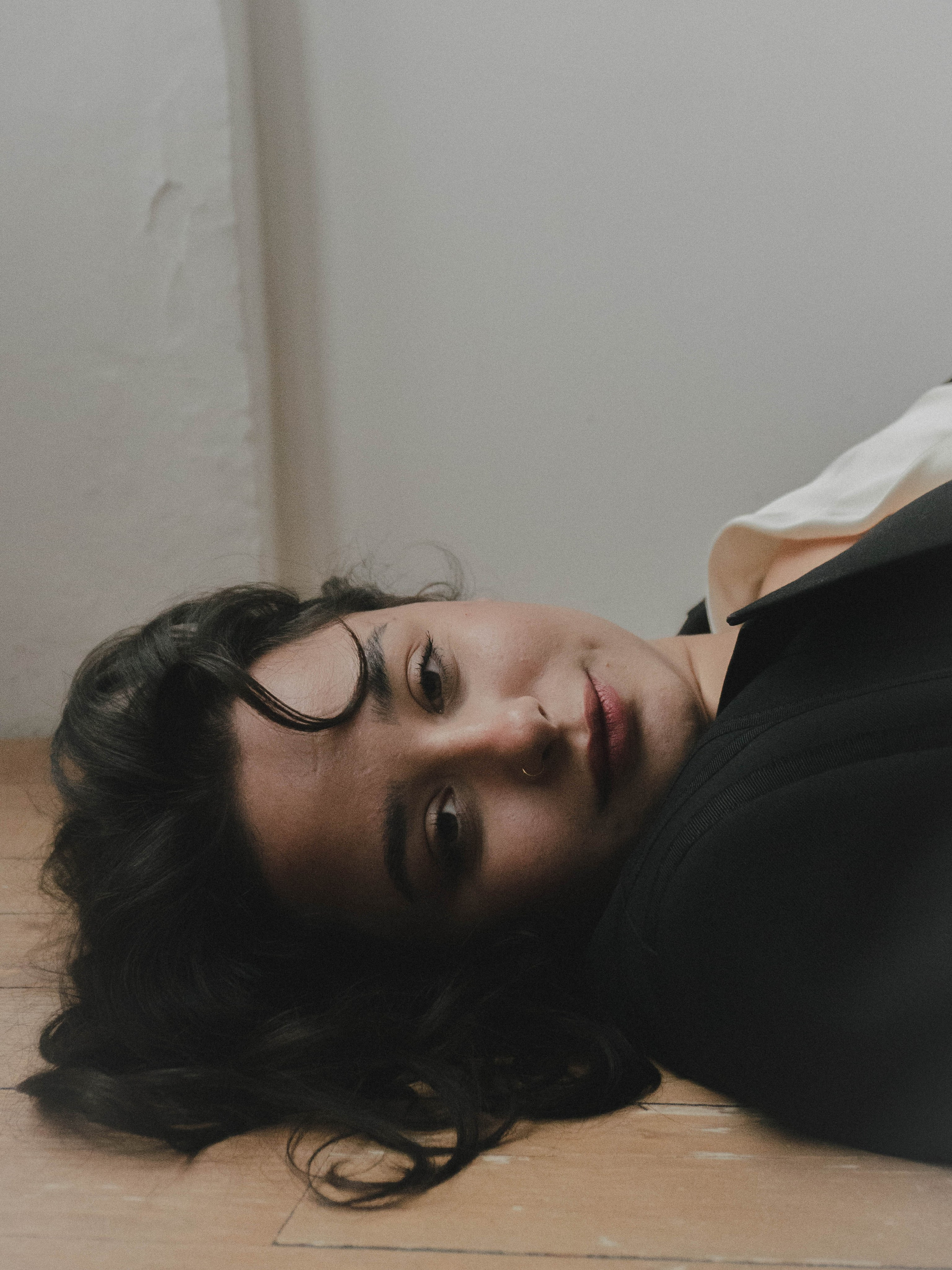 Nicole. Daria Y. Фототерапия │ Санкт-Петербург