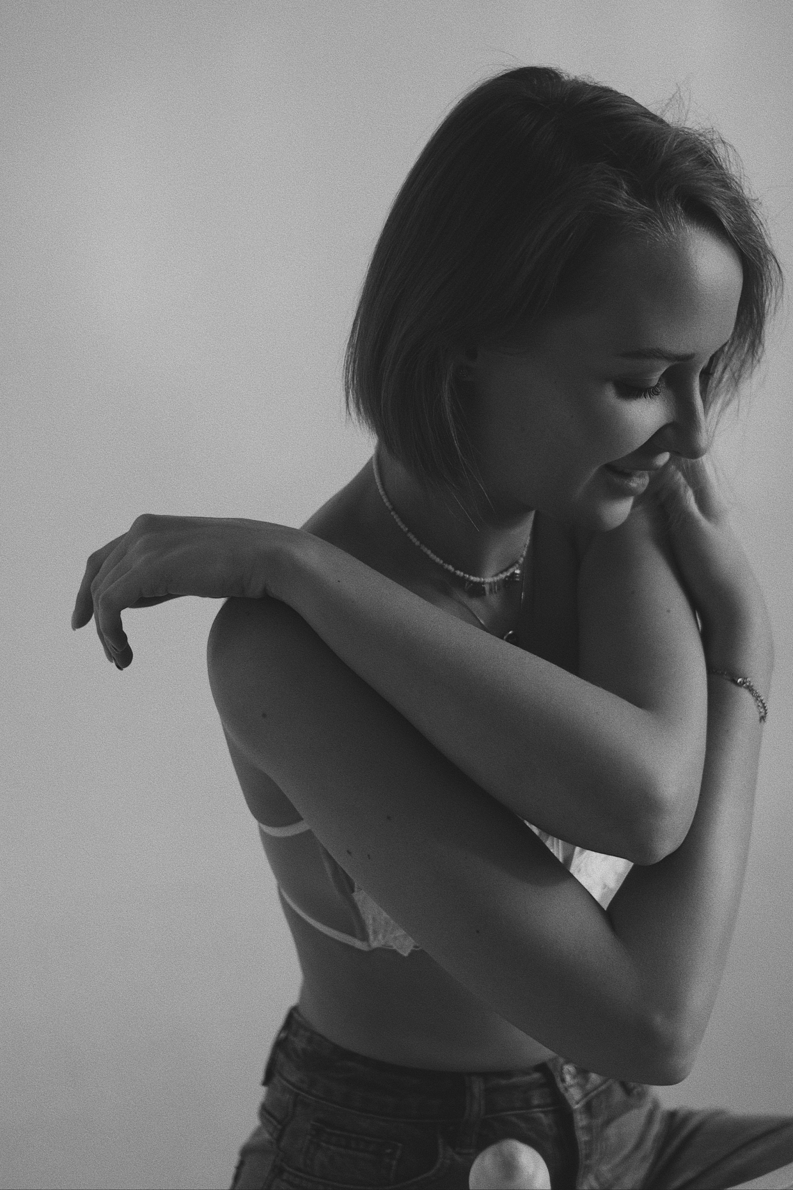 Индивидуальные съёмки. Фотограф во Владивостоке Анастасия Соловей