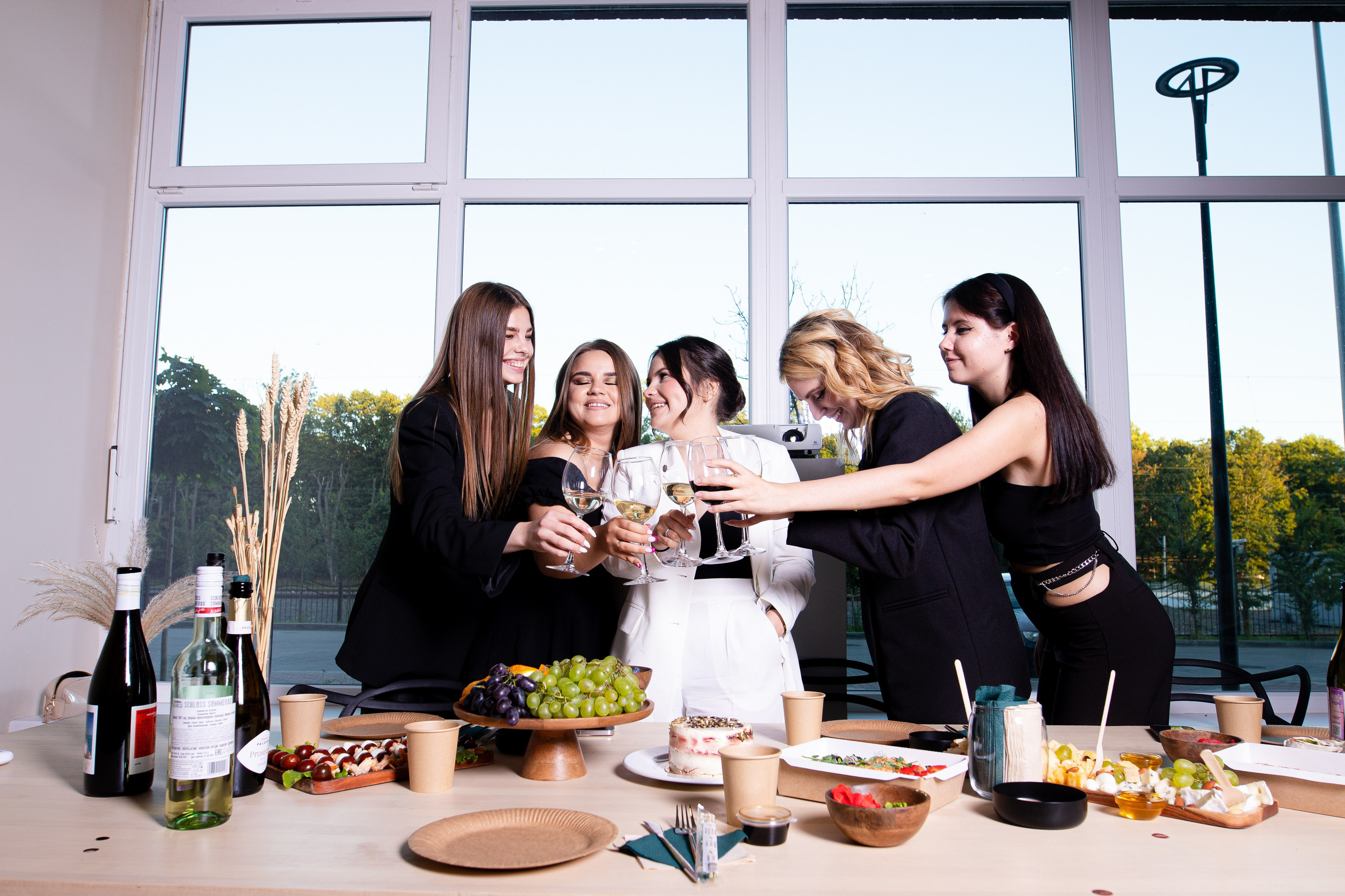 ДЕВИЧНИК. Сниму тебя полностью