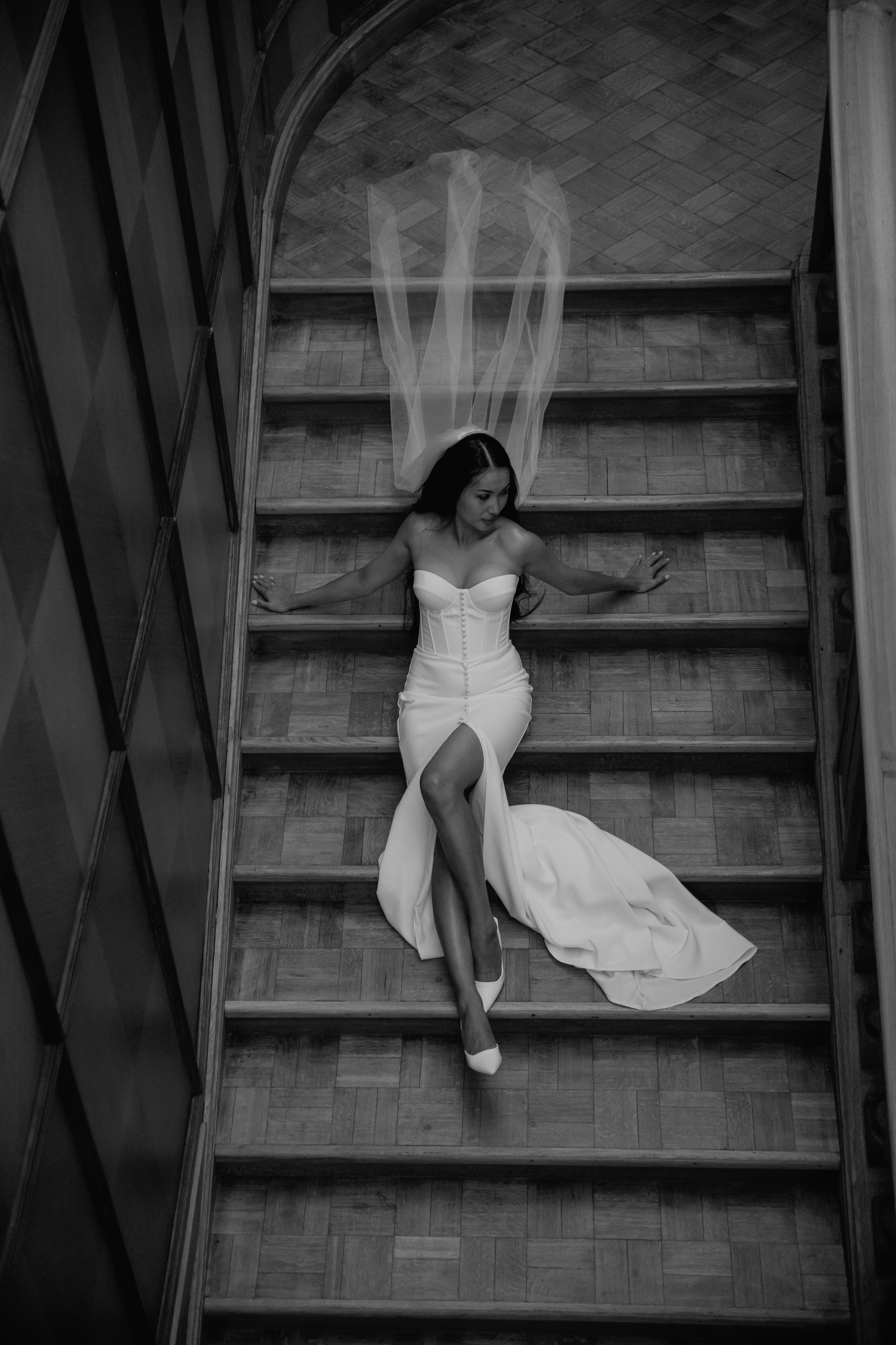 Айза & Ваня. Свадебный и семейный фотограф в Нижнем Новгороде Мучкова Анна