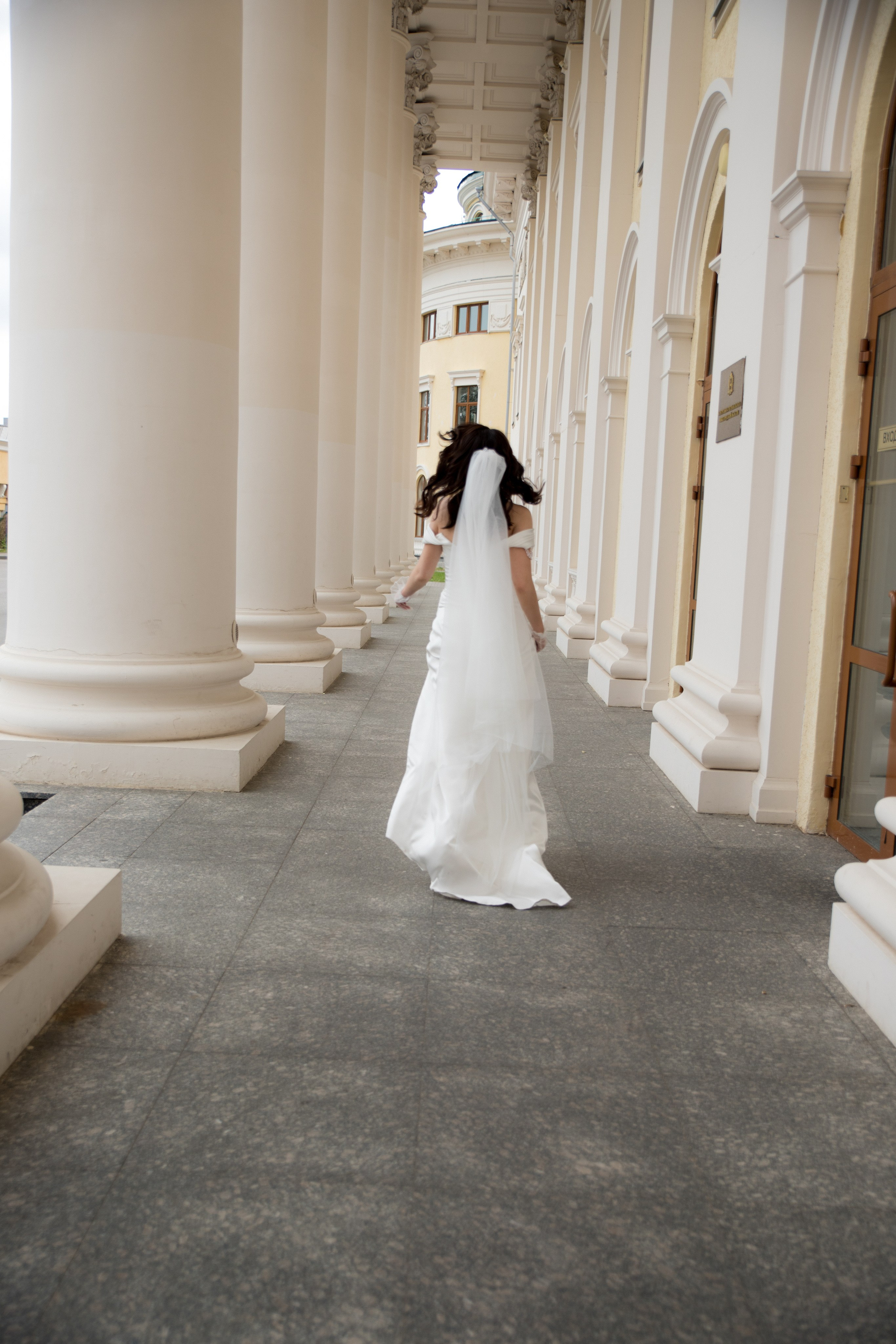 Вдохновляясь любовью. Свадебный и семейный фотограф в Нижнем Новгороде Мучкова Анна