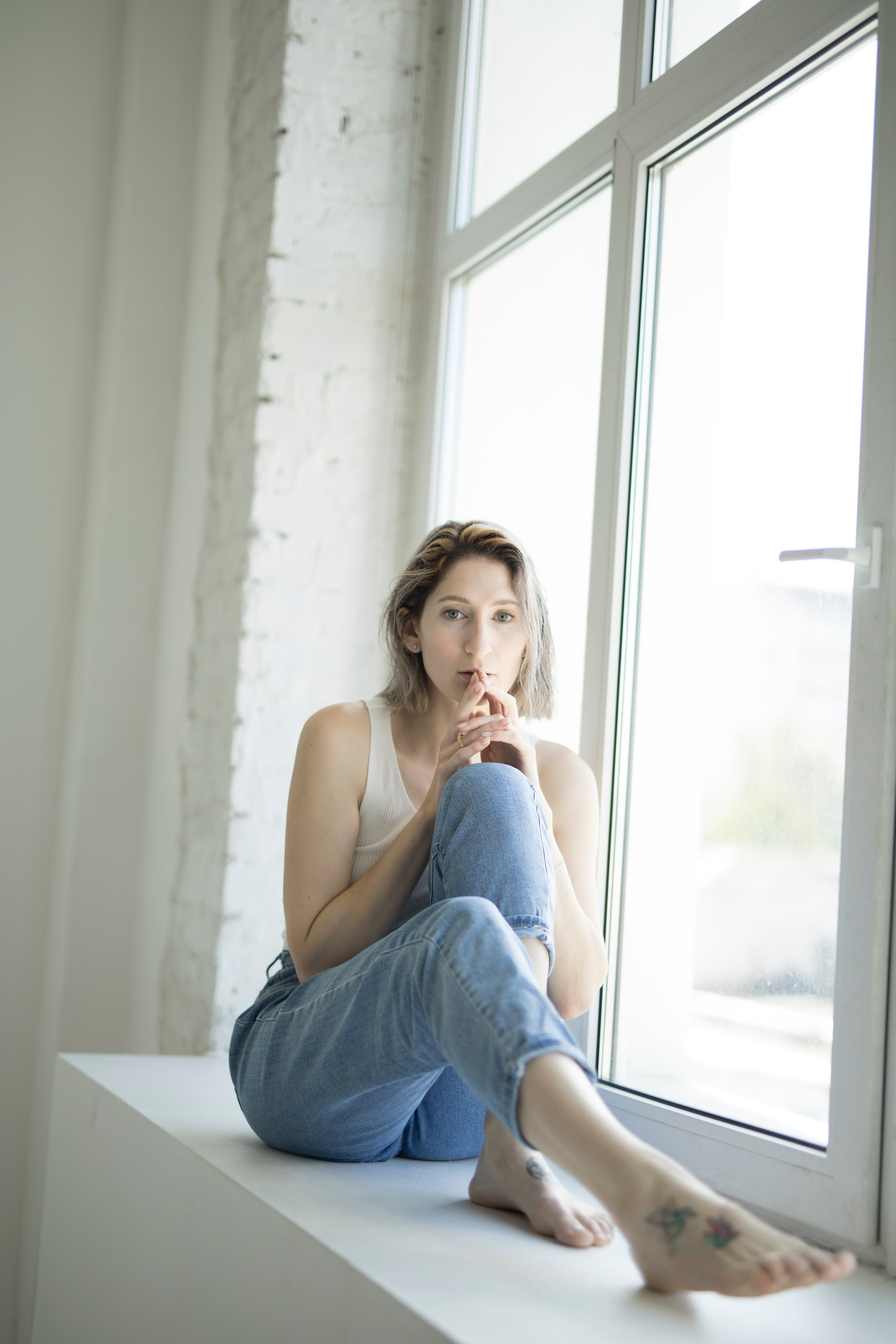 ПОРТРЕТЫ. Photographer Manakova Olga