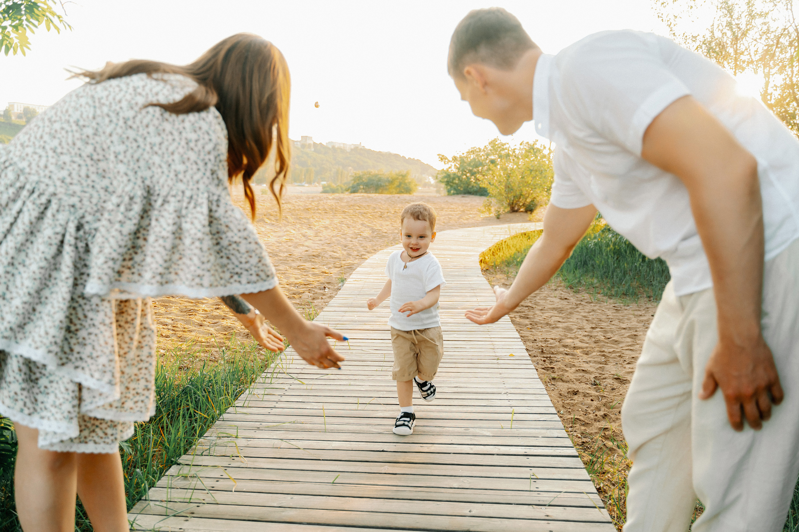 Sun. Фотограф в Нижнем Новгороде Александр Кудрявцев