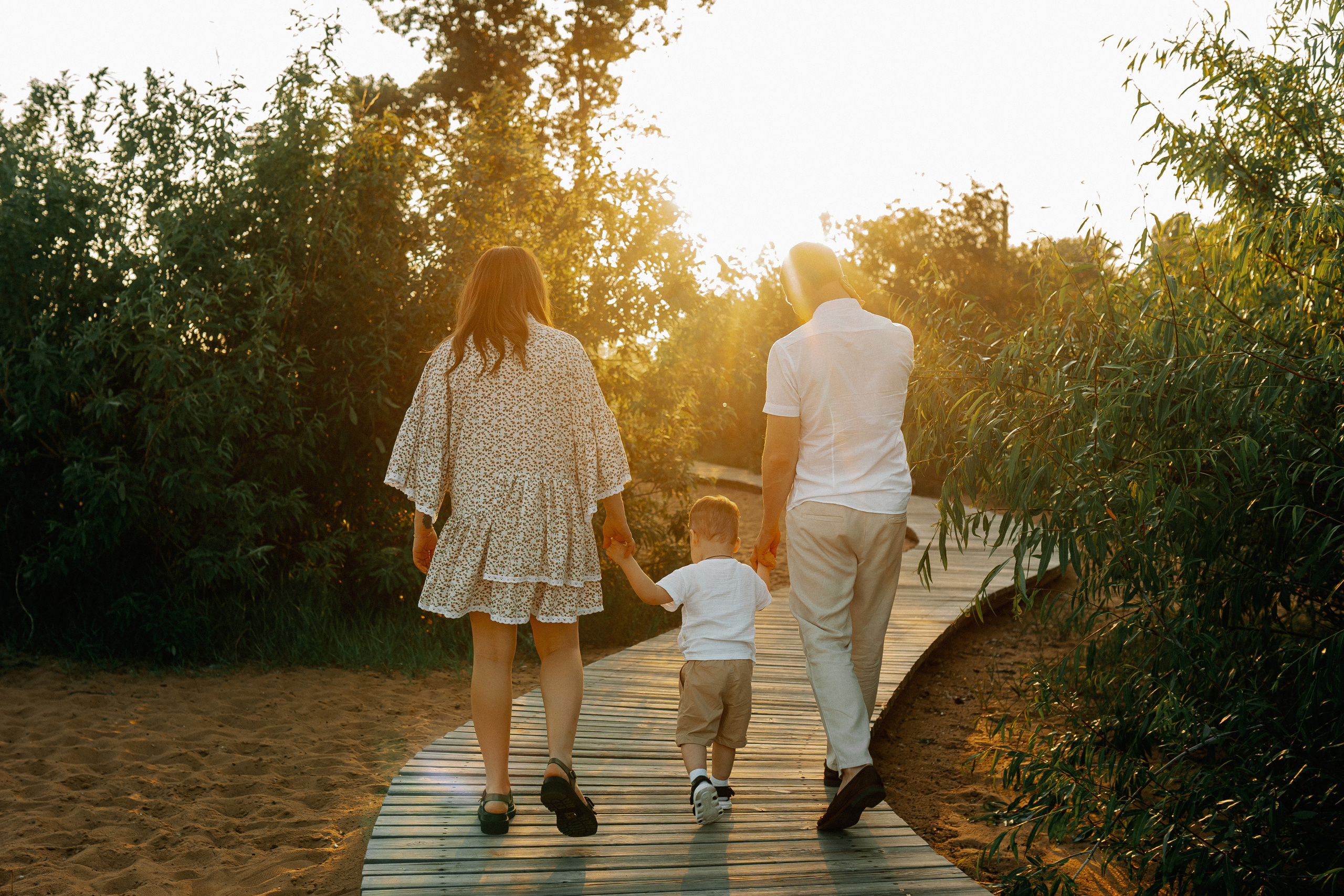 Sun. Фотограф в Нижнем Новгороде Александр Кудрявцев