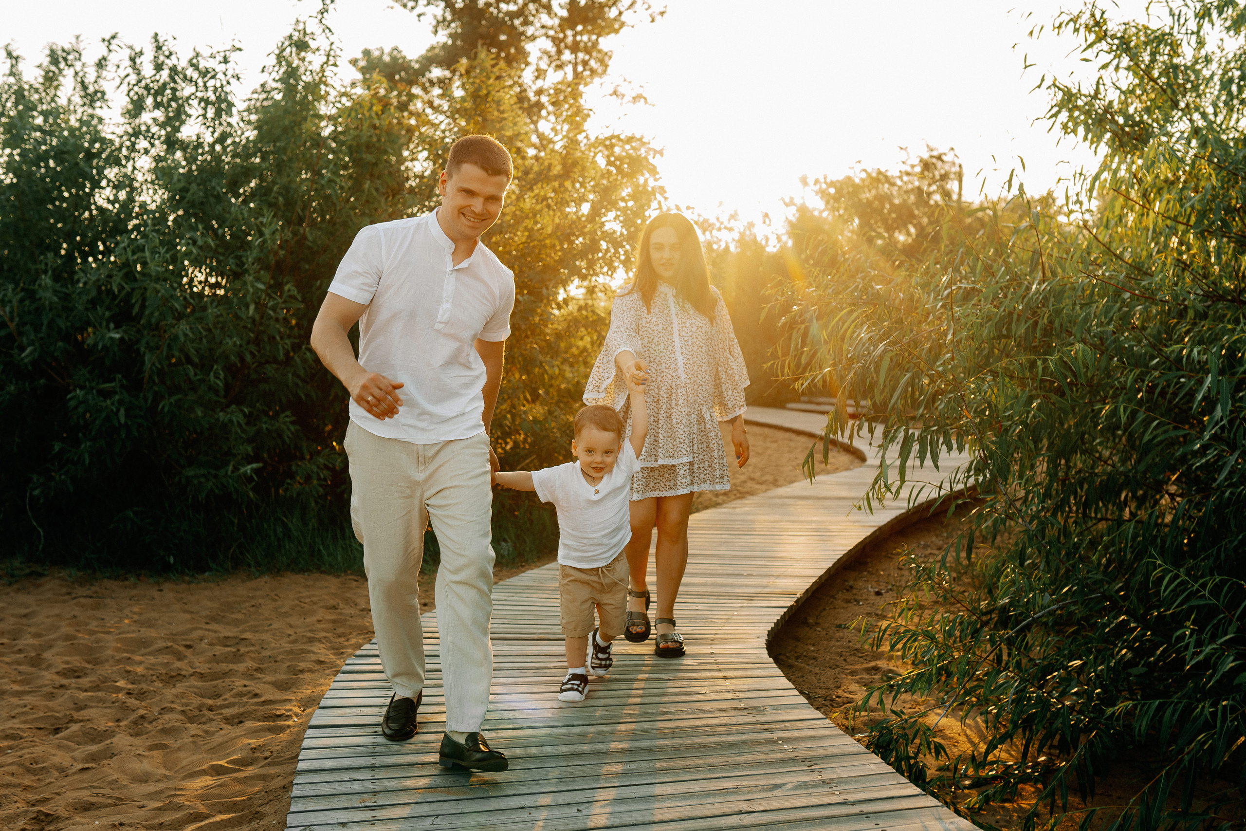 Sun. Фотограф в Нижнем Новгороде Александр Кудрявцев