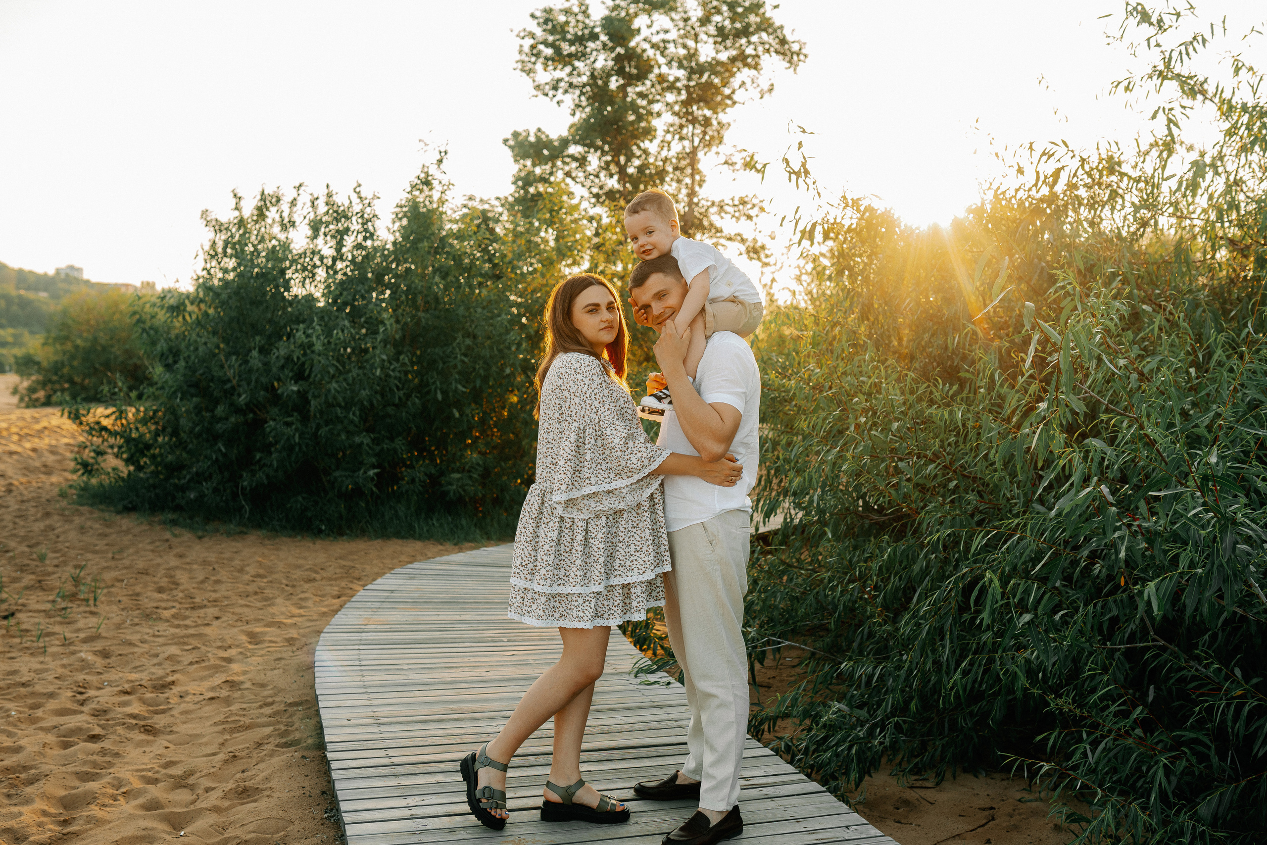 Sun. Фотограф в Нижнем Новгороде Александр Кудрявцев