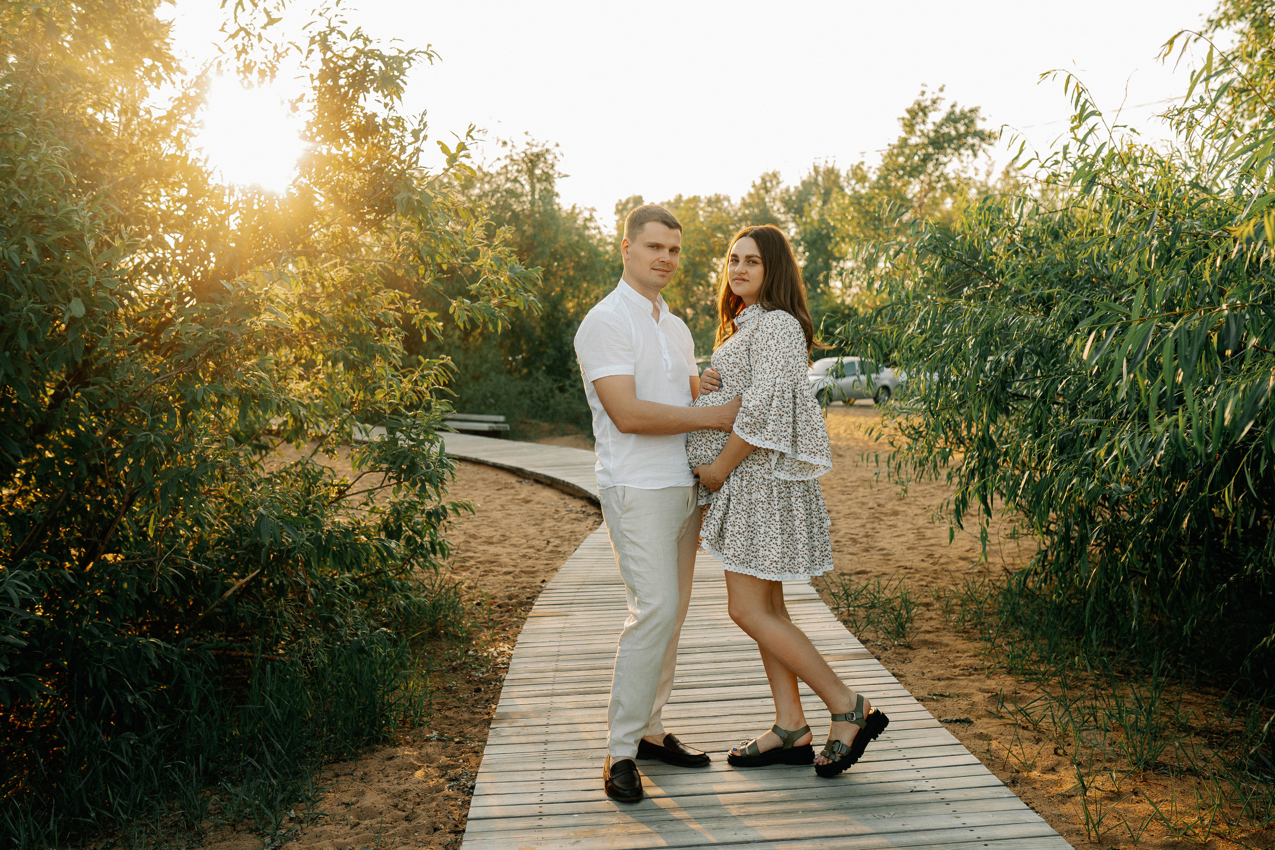 Sun. Фотограф в Нижнем Новгороде Александр Кудрявцев