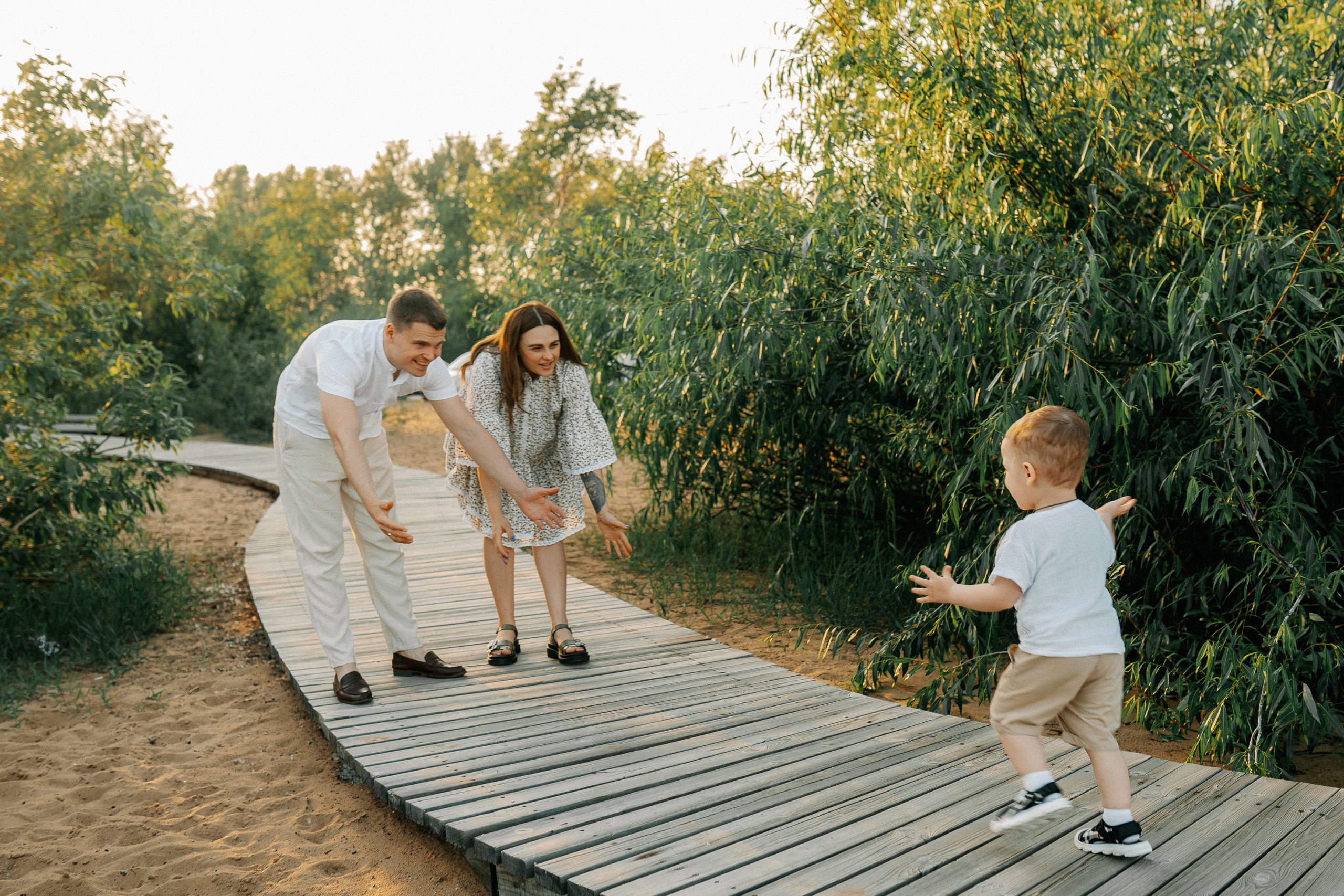 Sun. Фотограф в Нижнем Новгороде Александр Кудрявцев