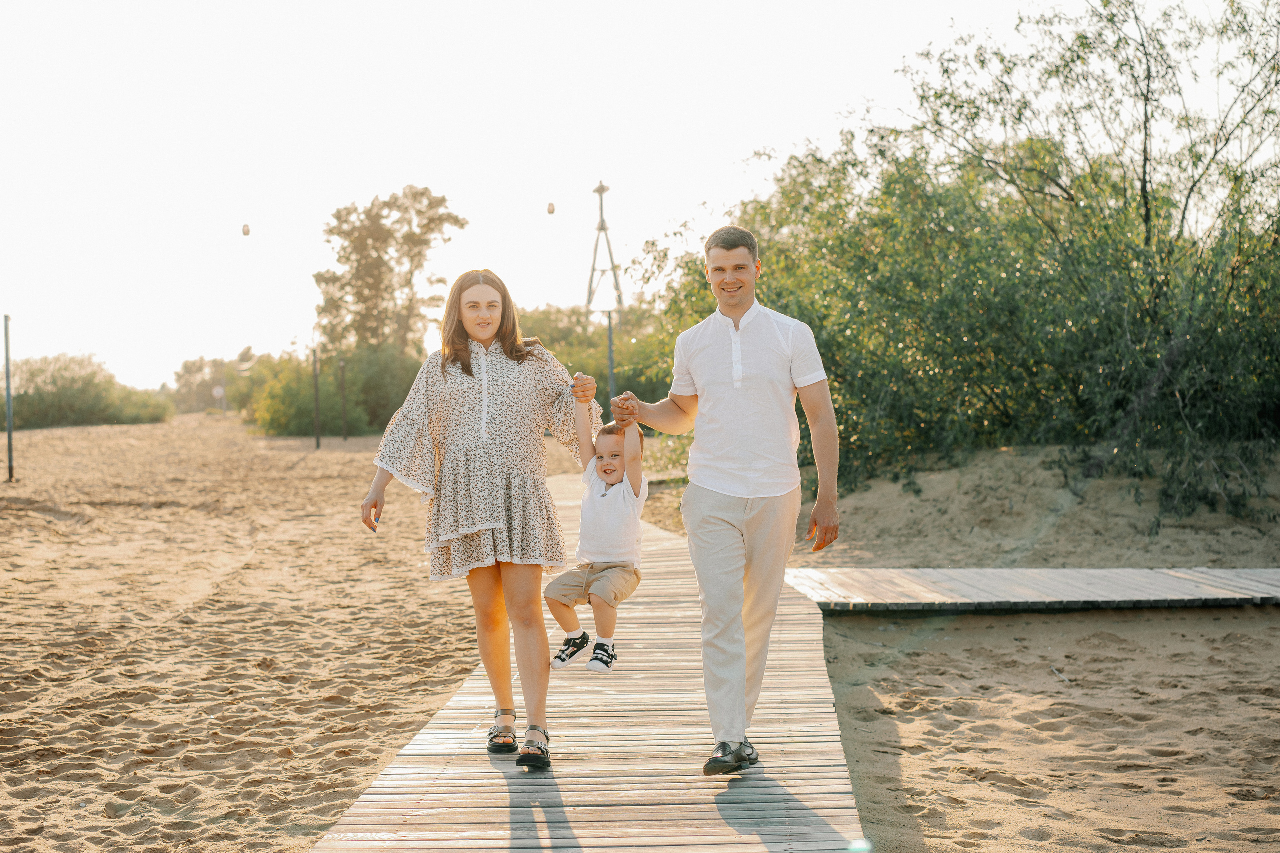 Sun. Фотограф в Нижнем Новгороде Александр Кудрявцев