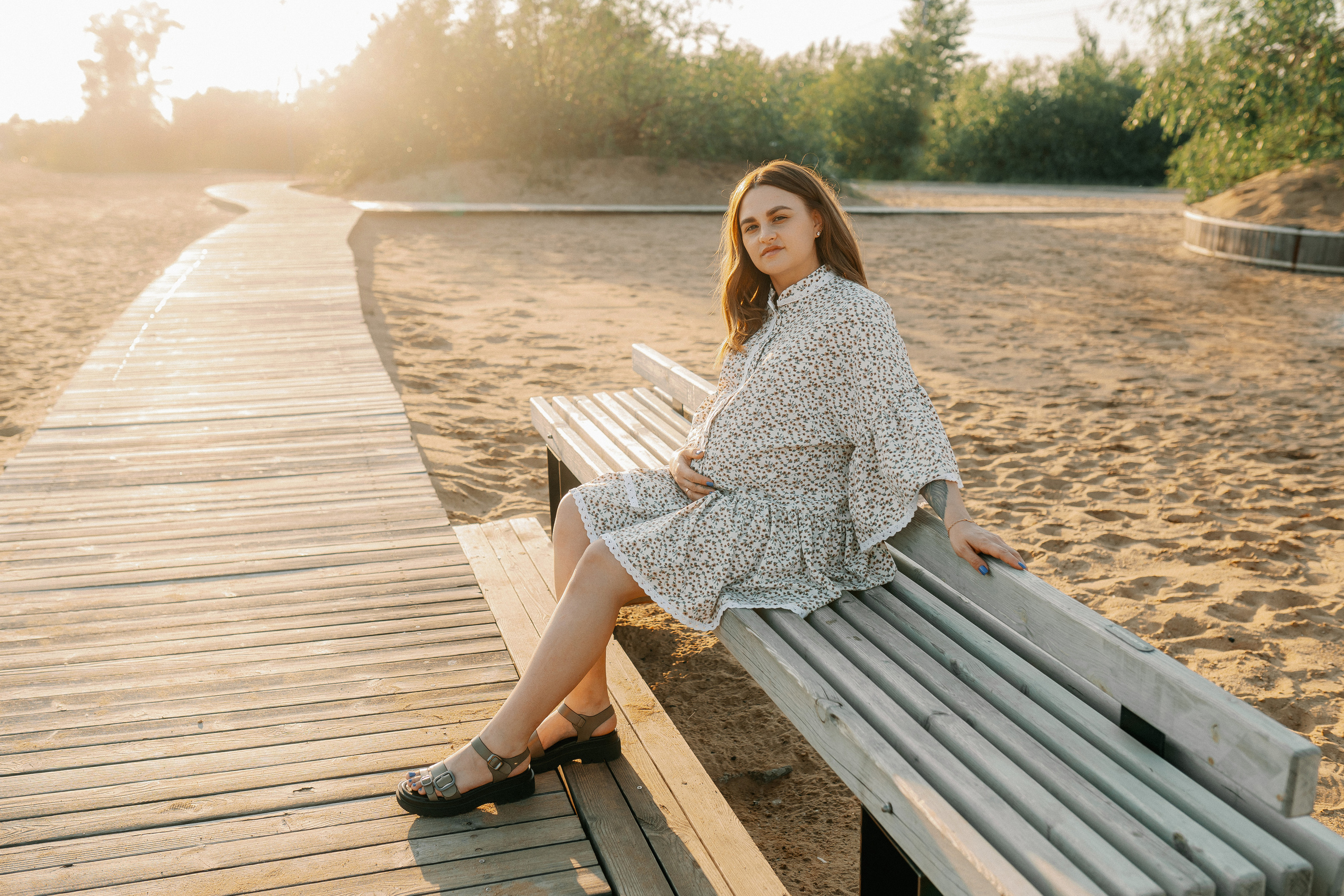 Sun. Фотограф в Нижнем Новгороде Александр Кудрявцев