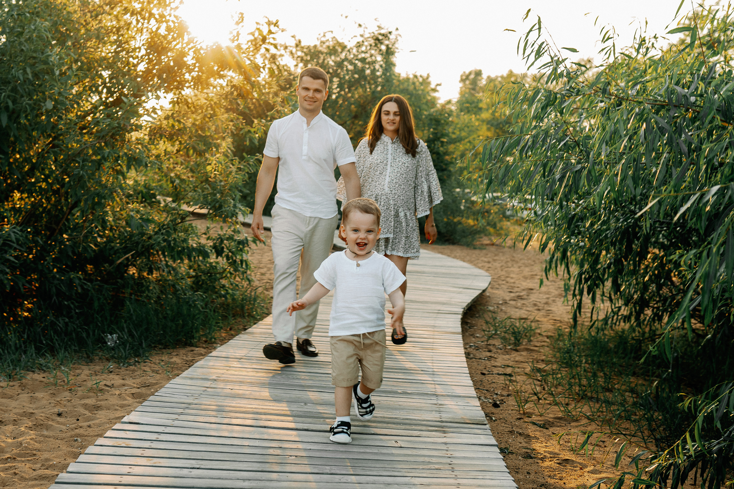 Sun. Фотограф в Нижнем Новгороде Александр Кудрявцев