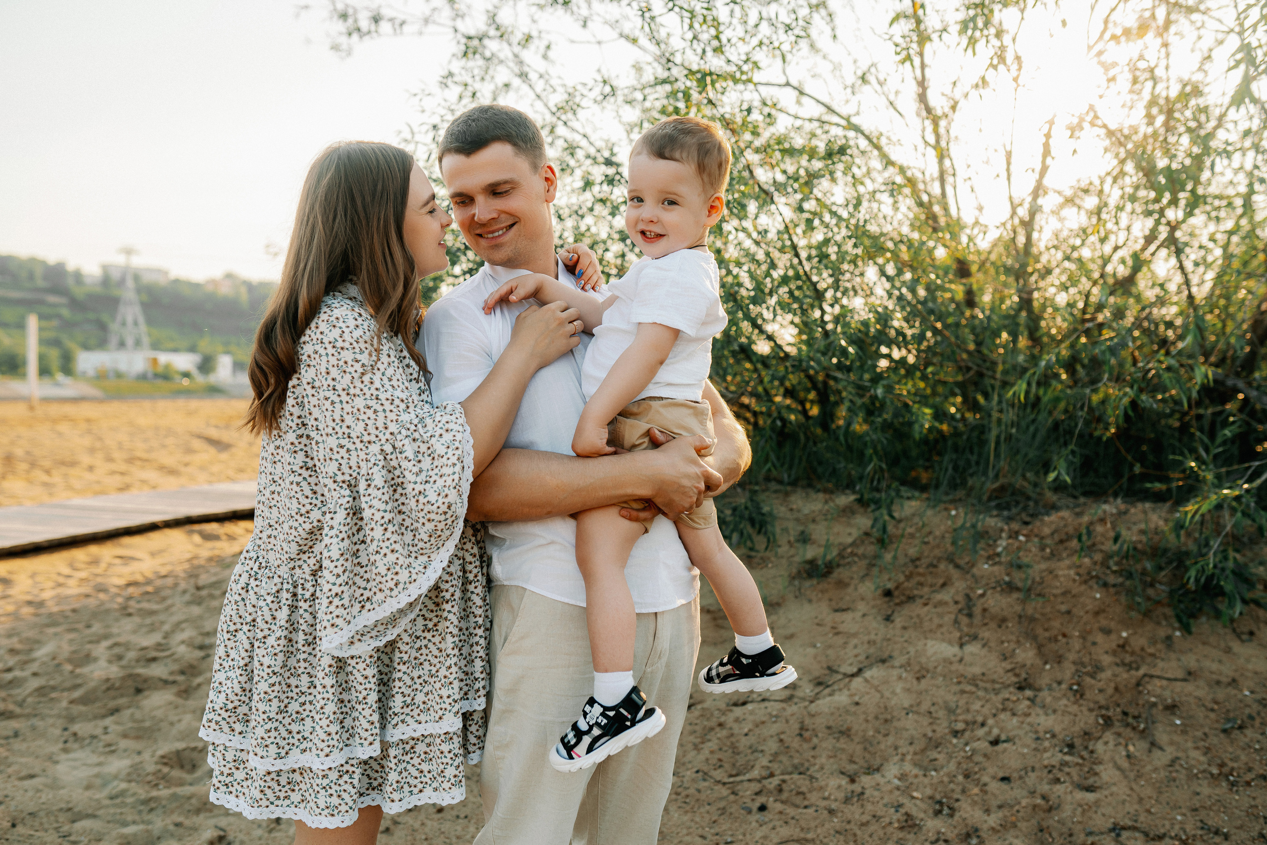 Sun. Фотограф в Нижнем Новгороде Александр Кудрявцев