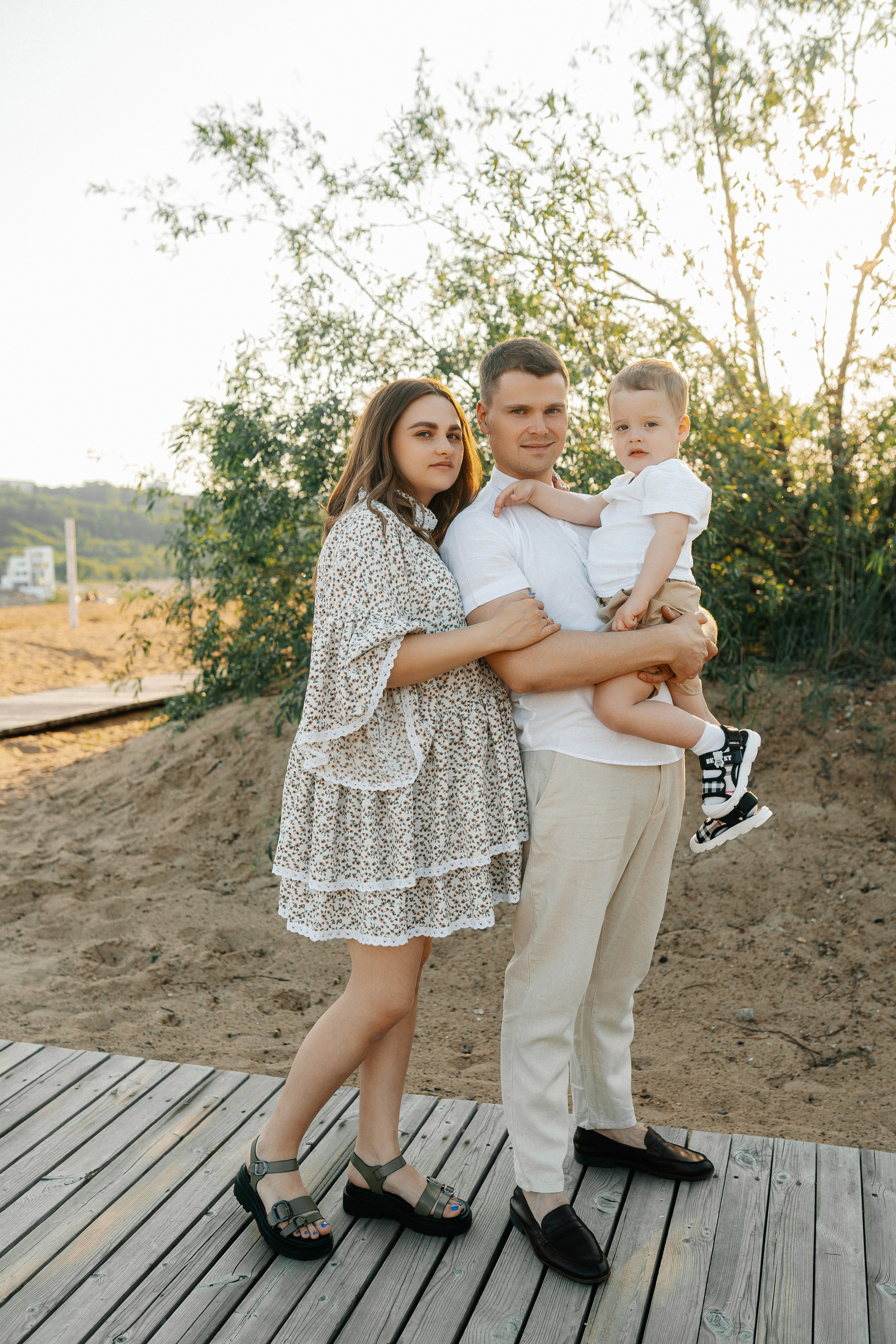 Sun. Фотограф в Нижнем Новгороде Александр Кудрявцев