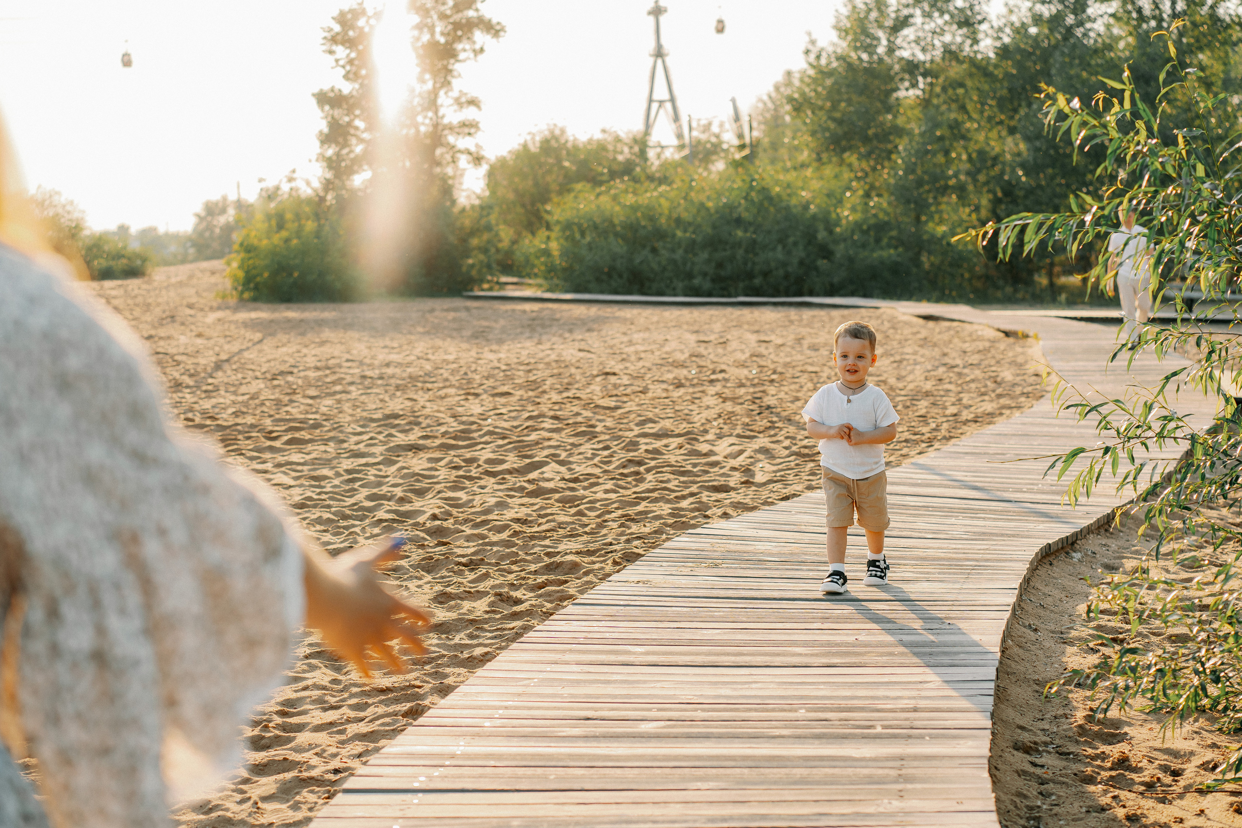 Sun. Фотограф в Нижнем Новгороде Александр Кудрявцев