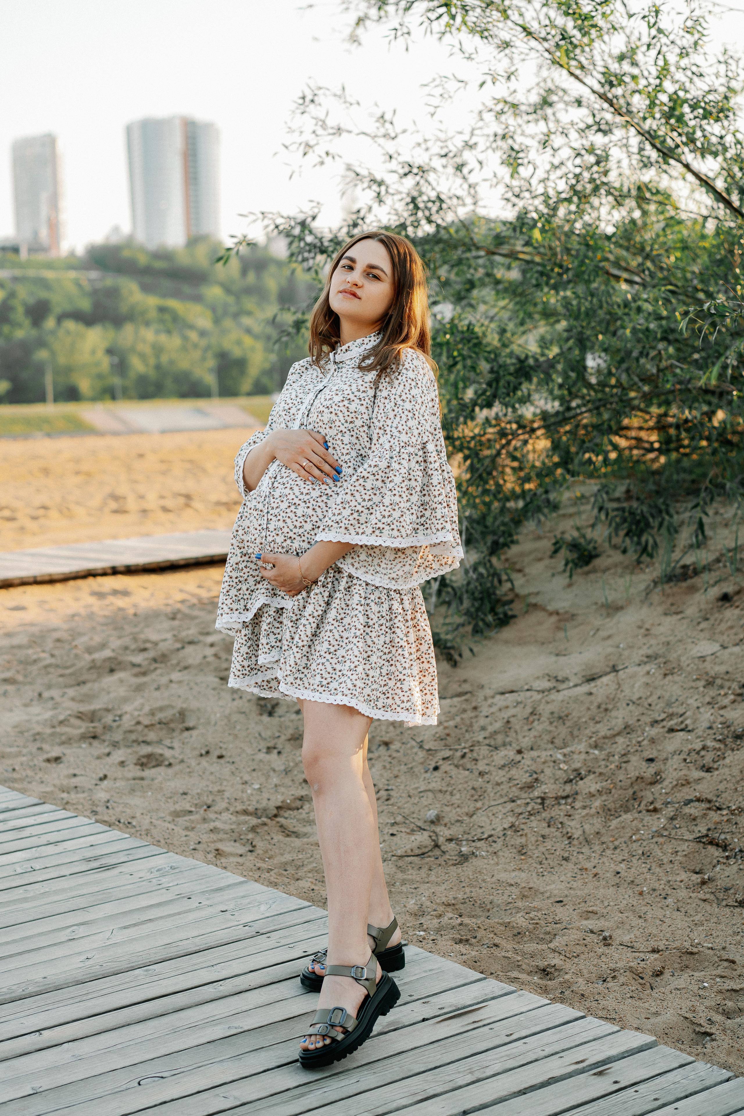 Sun. Фотограф в Нижнем Новгороде Александр Кудрявцев