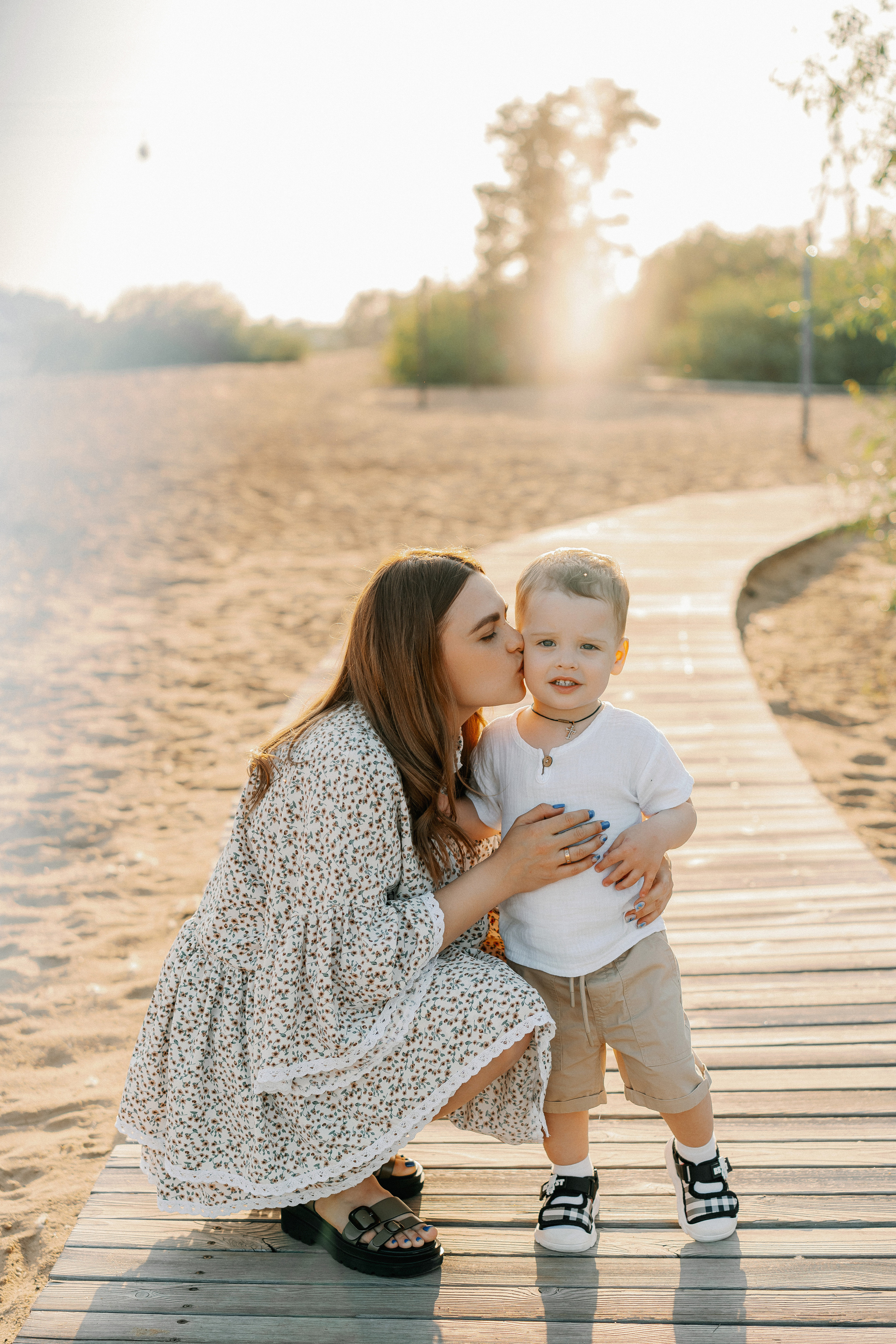 Sun. Фотограф в Нижнем Новгороде Александр Кудрявцев
