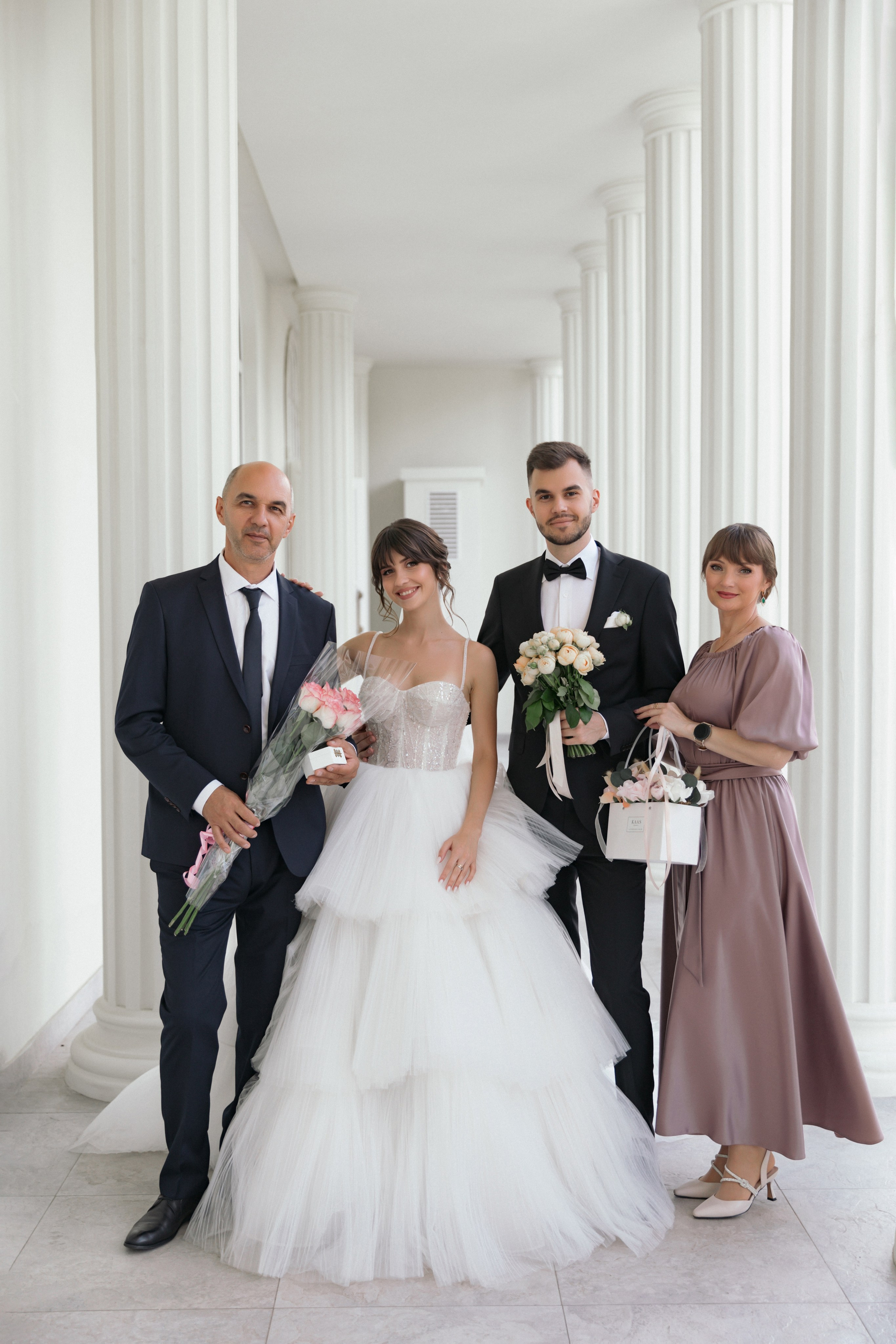 Екатерина и Сергей, 18/09/2024. Свадебный  и семейный фотограф в Краснодаре