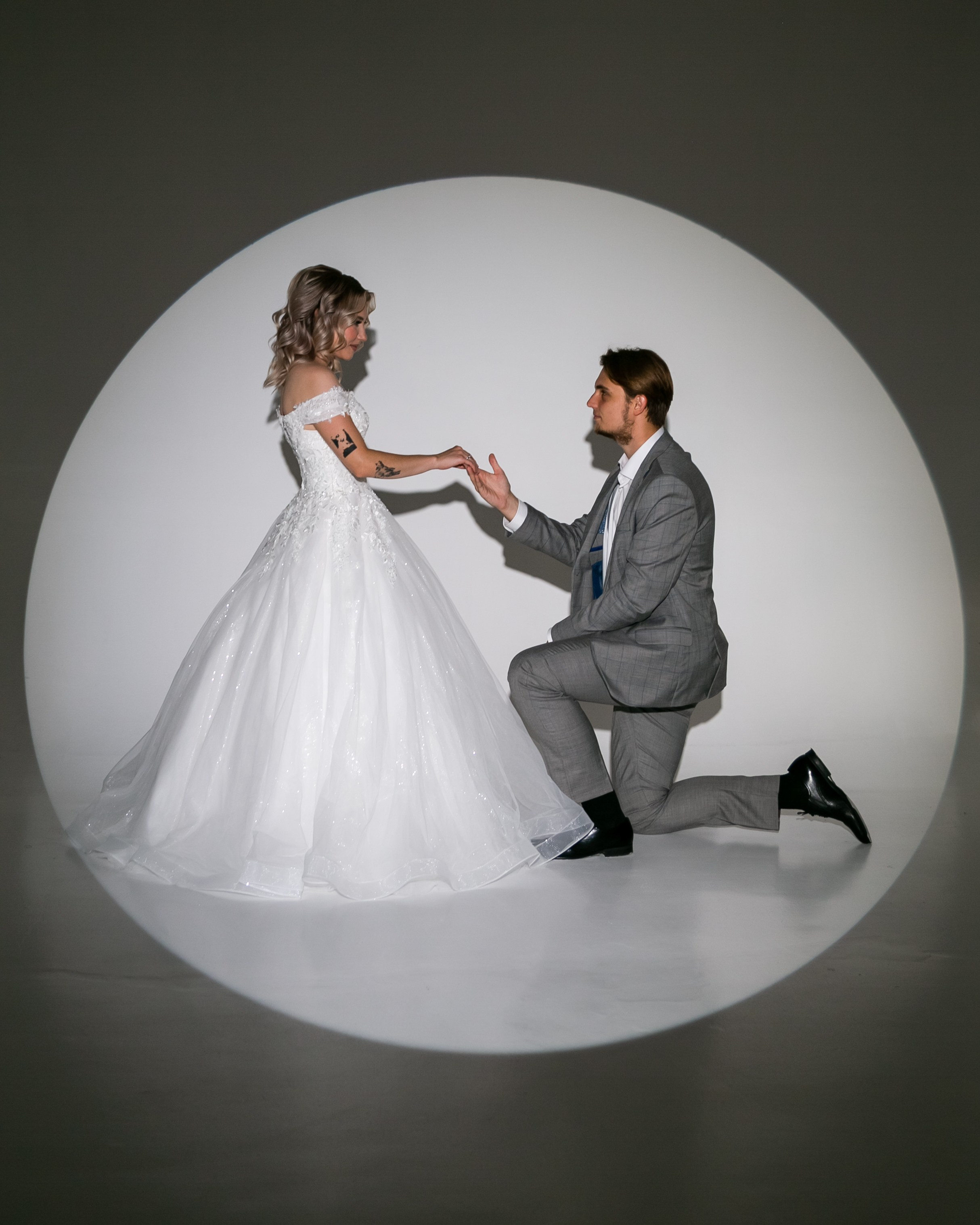 Свадебная съёмка. Фотограф в Барнауле Татьяна Чурикова