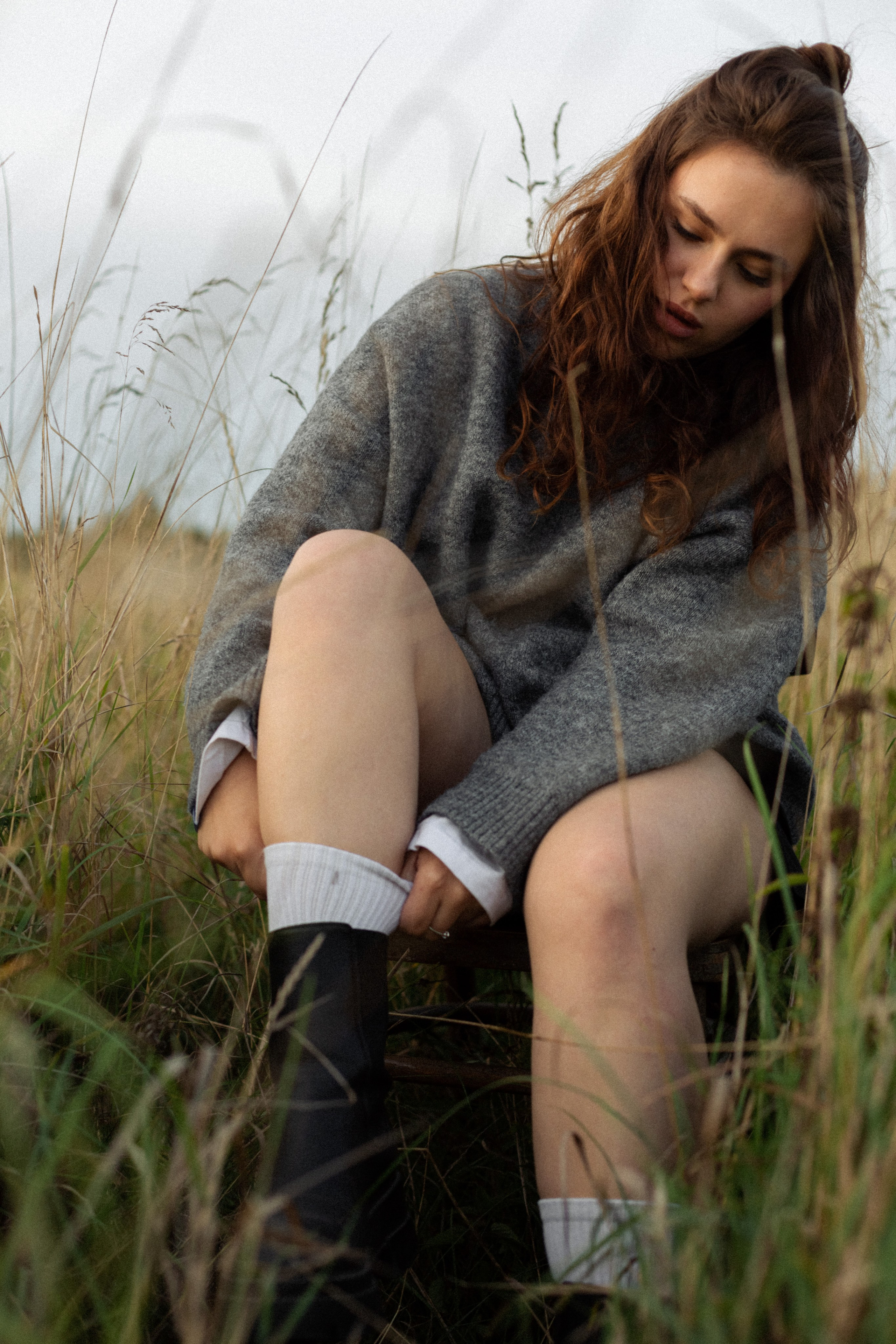 Хотела счастья. Валерия Трофимова ФОТОГРАФ|Санкт-Петербург |Крым