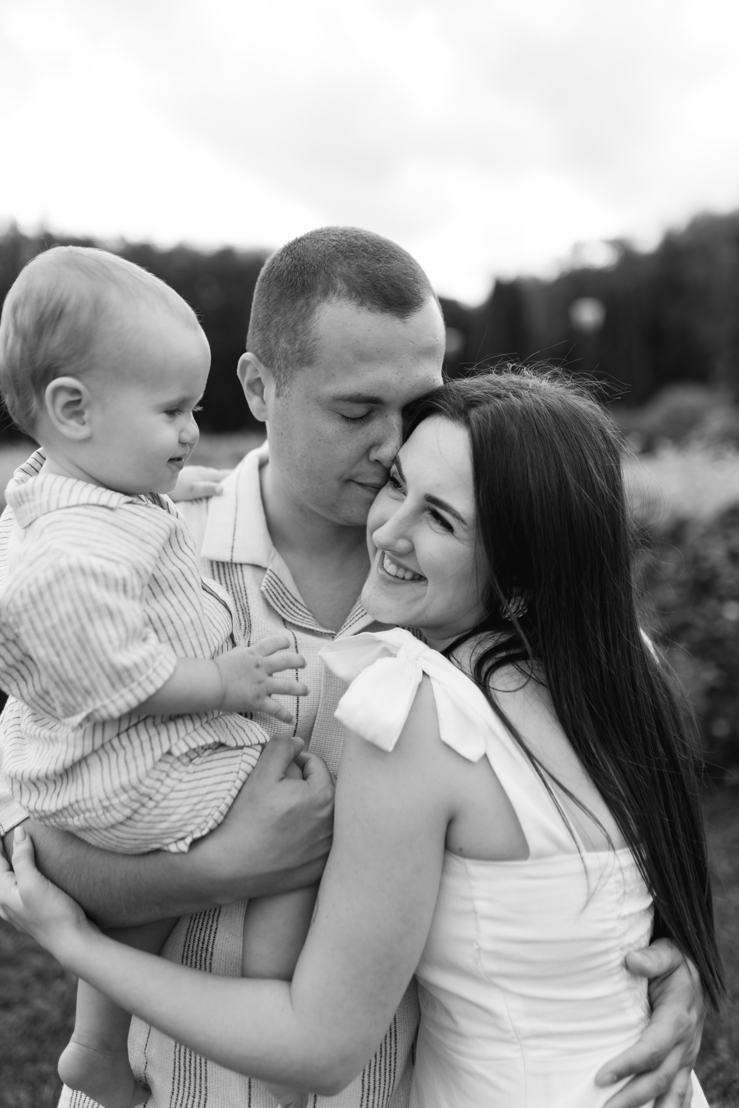 Годик Тимоше. Свадебный и семейный фотограф в Туле и области Маша Костина