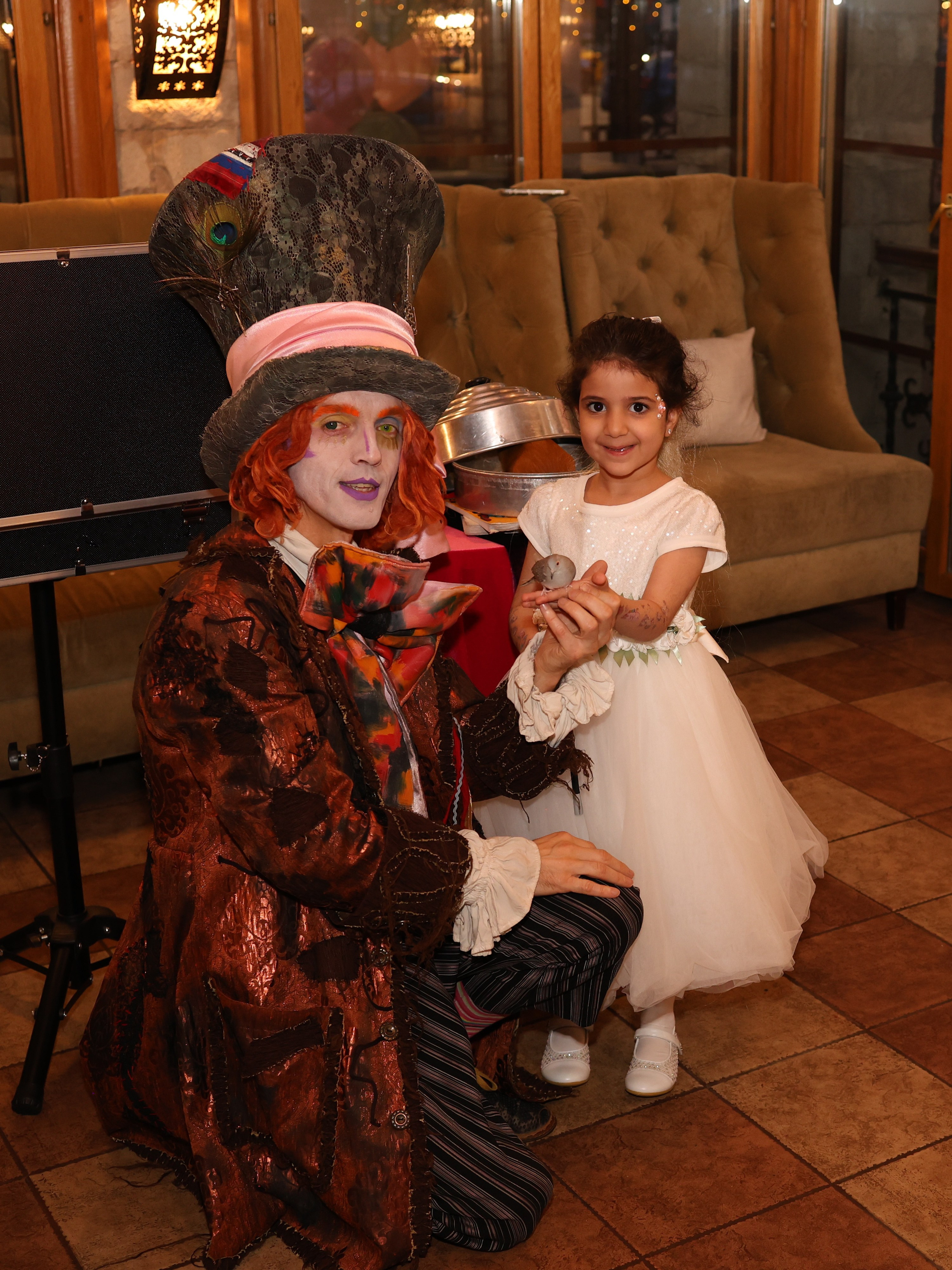 ДЕТСКИЙ РЕПОРТАЖ. Фотограф на крещение Москва