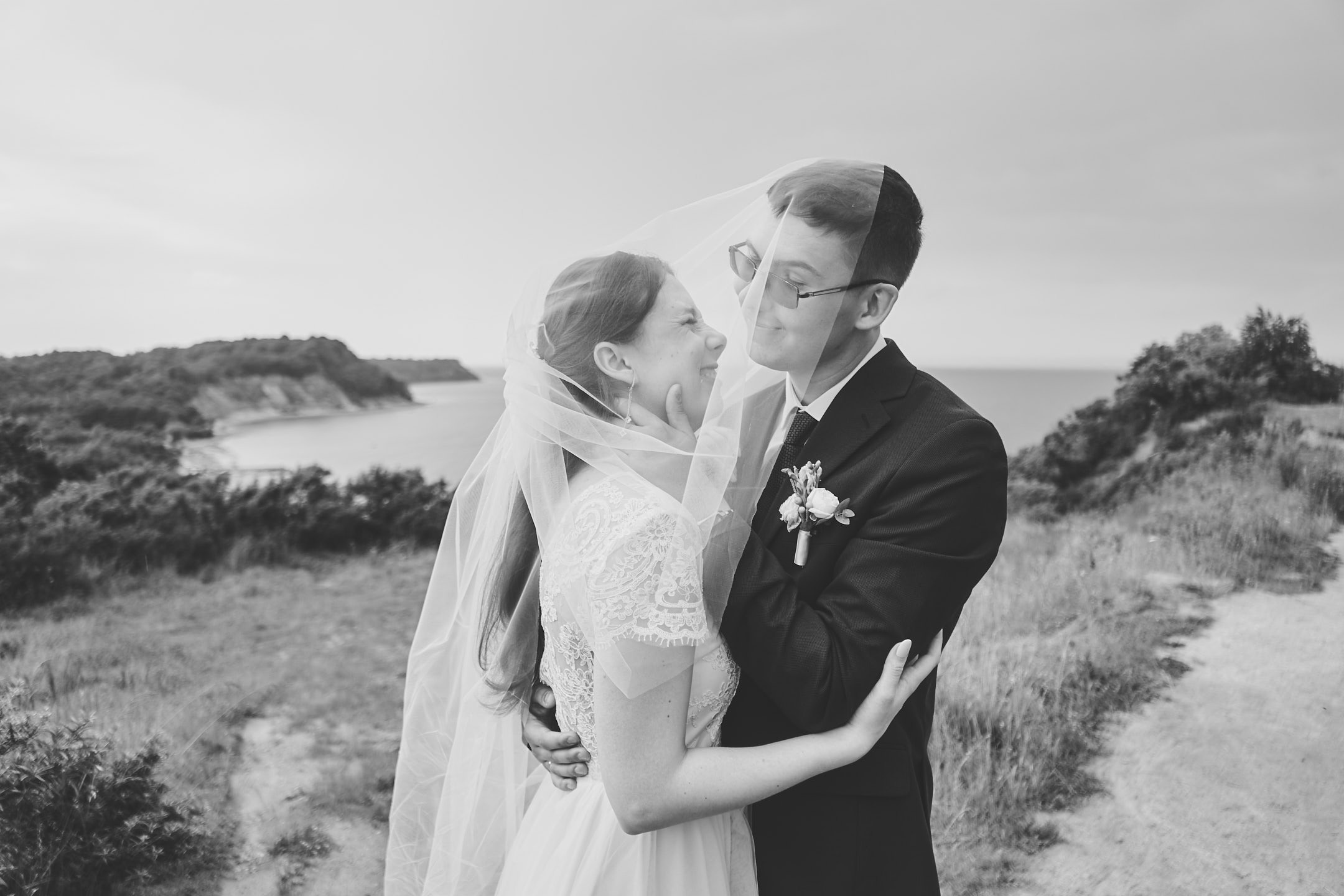 Виктория и Виталик. Главная