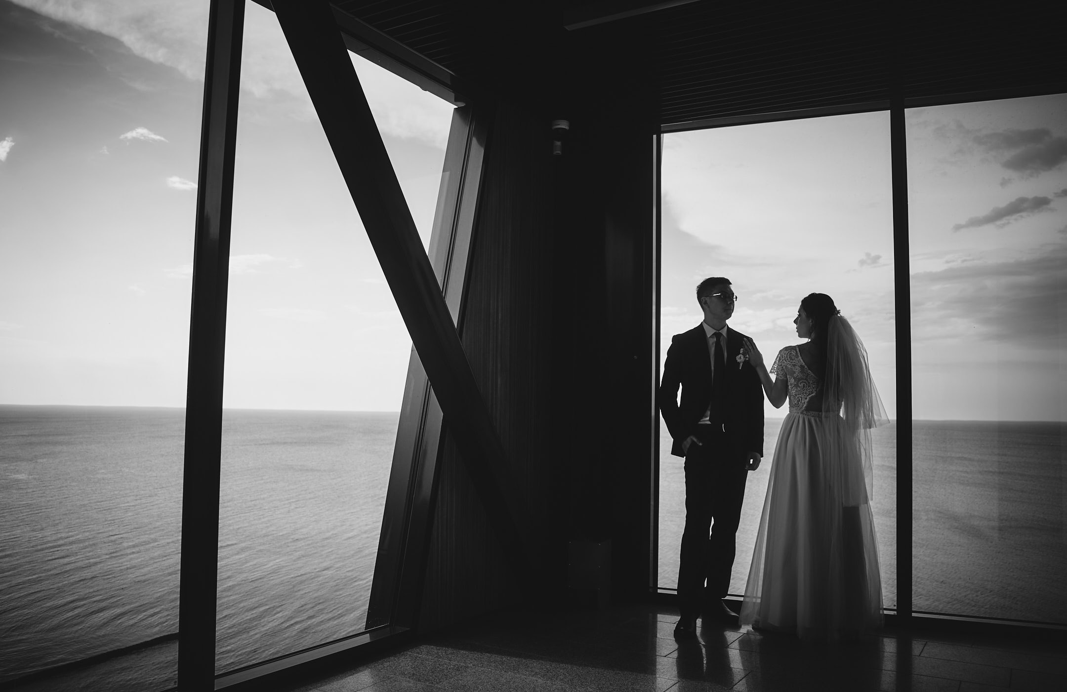 Виктория и Виталик. Главная