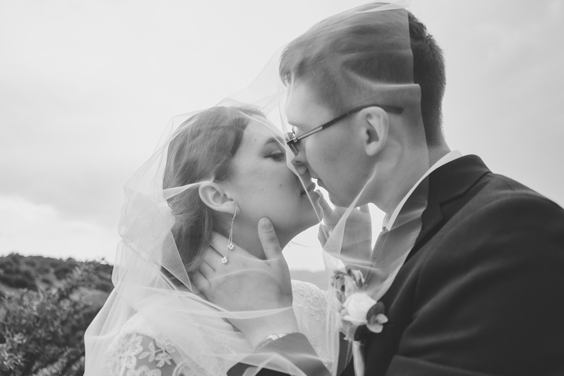 Виктория и Виталик. Главная