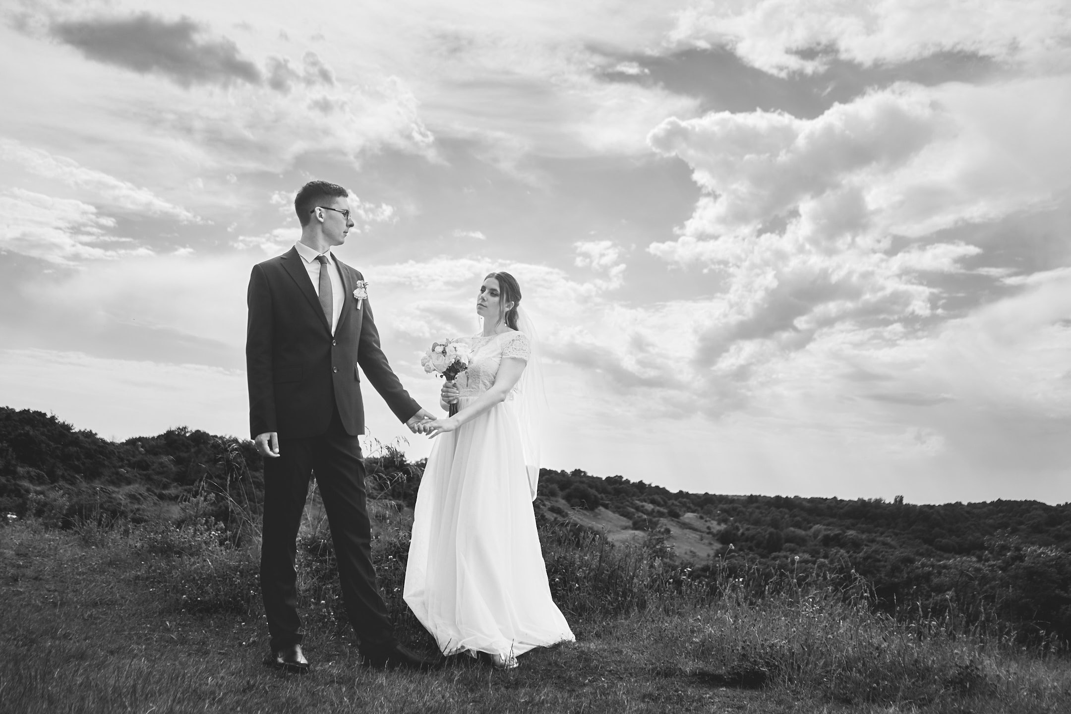 Виктория и Виталик. Главная