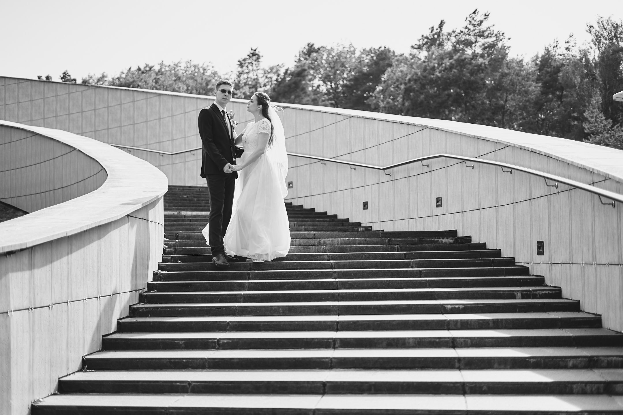 Виктория и Виталик. Главная