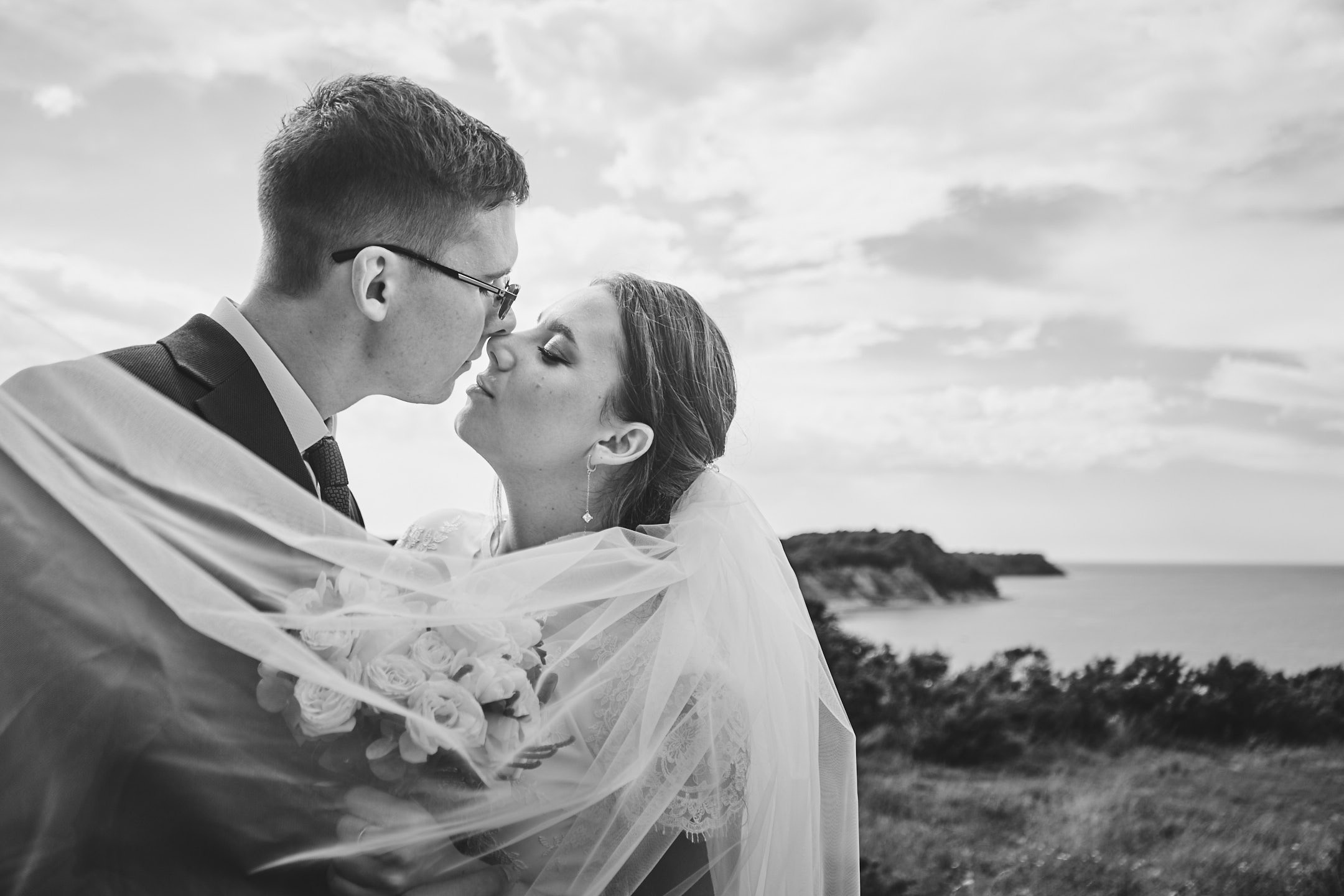 Виктория и Виталик. Главная