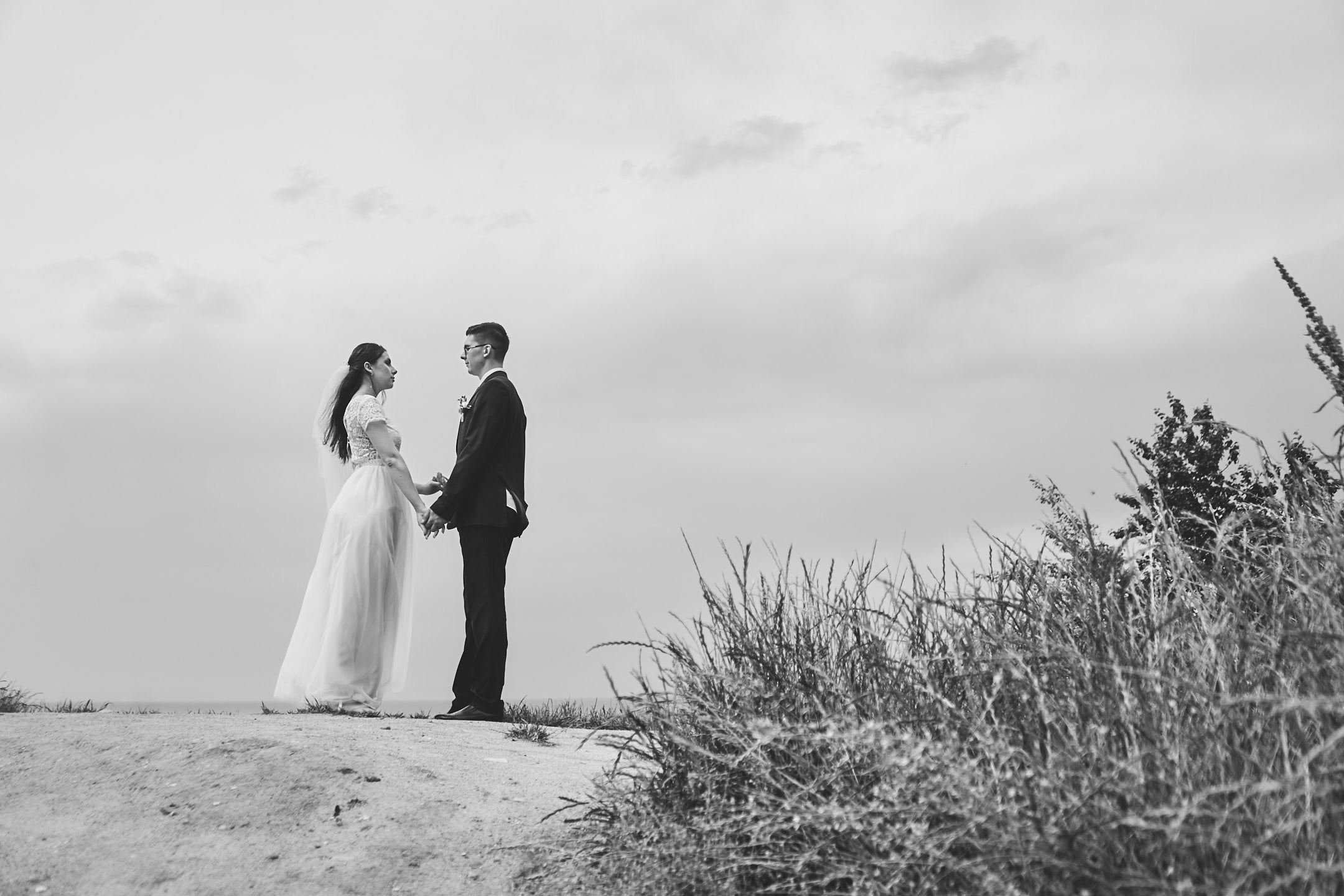 Виктория и Виталик. Главная