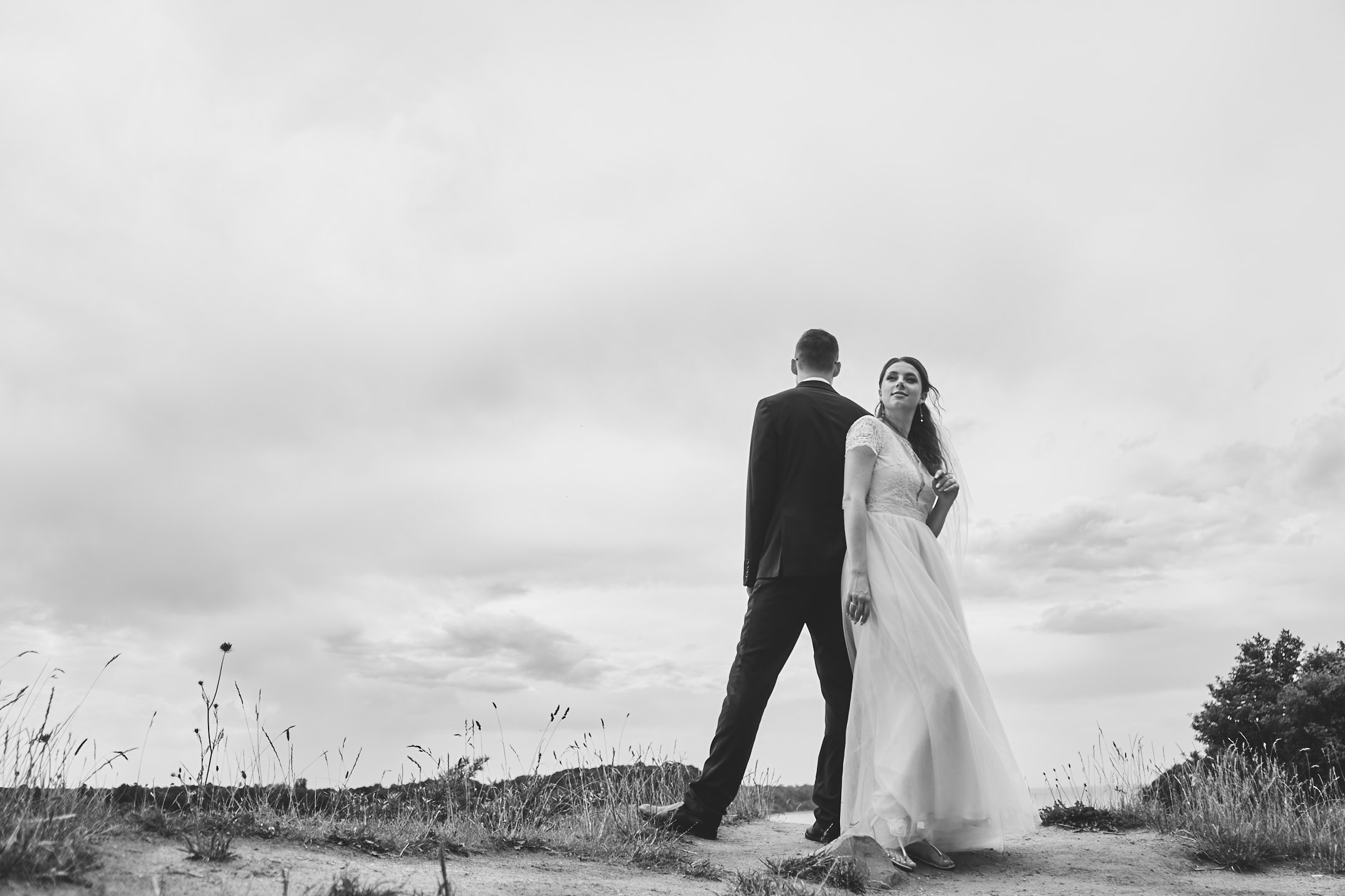 Виктория и Виталик. Главная