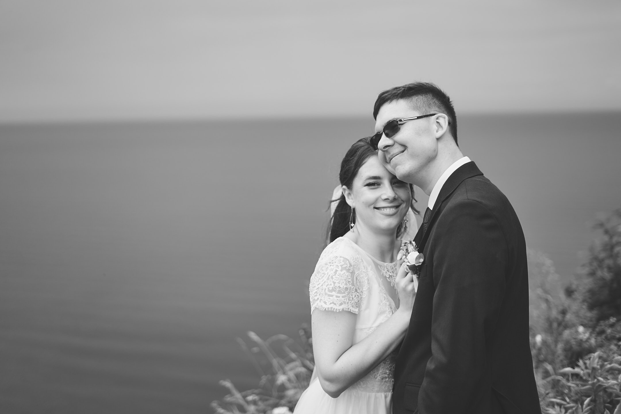 Виктория и Виталик. Главная