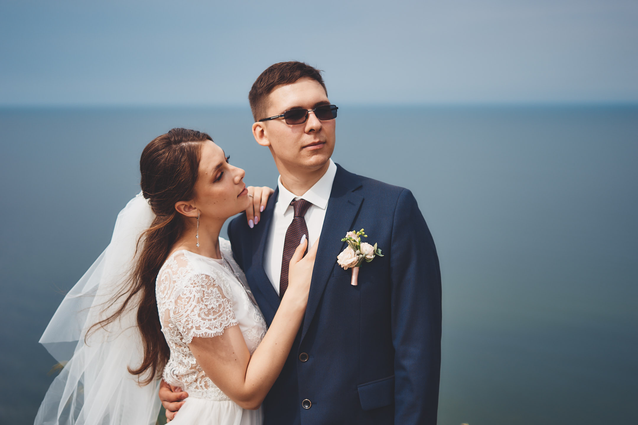 Виктория и Виталик. Главная