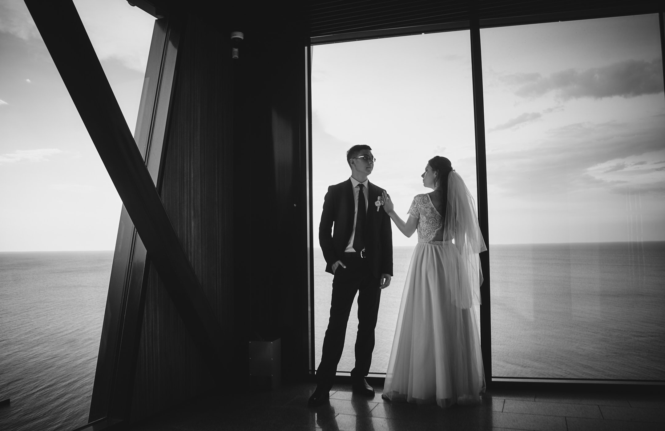 Виктория и Виталик. Главная