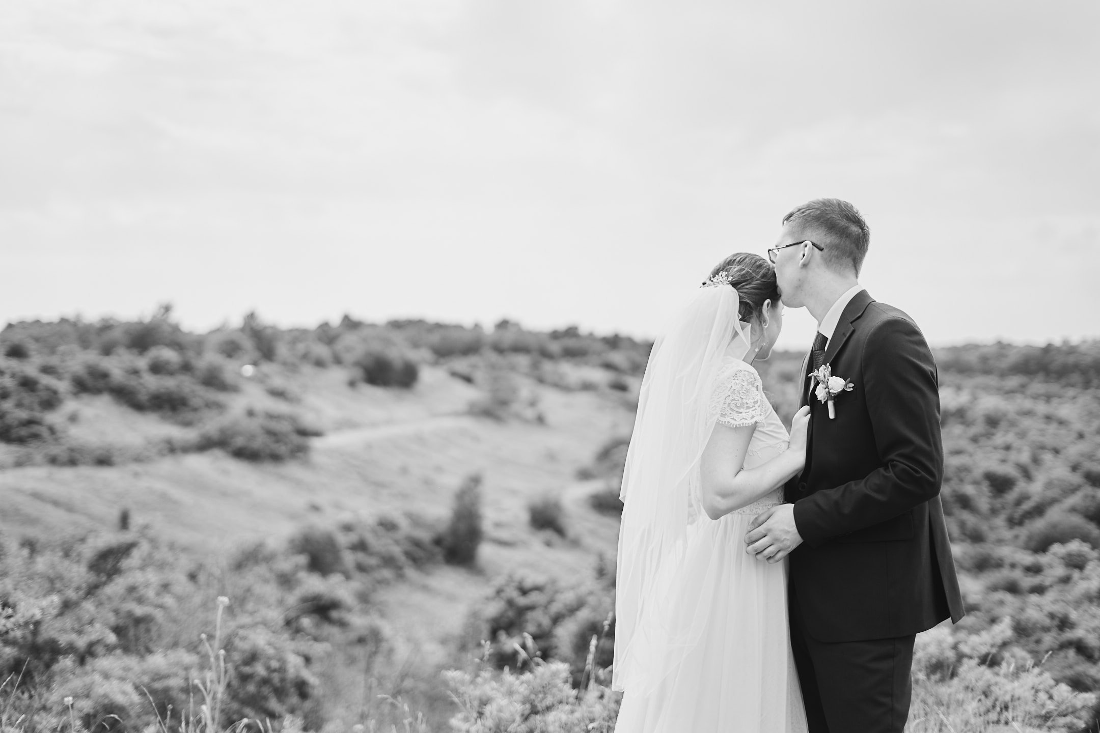 Виктория и Виталик. Главная