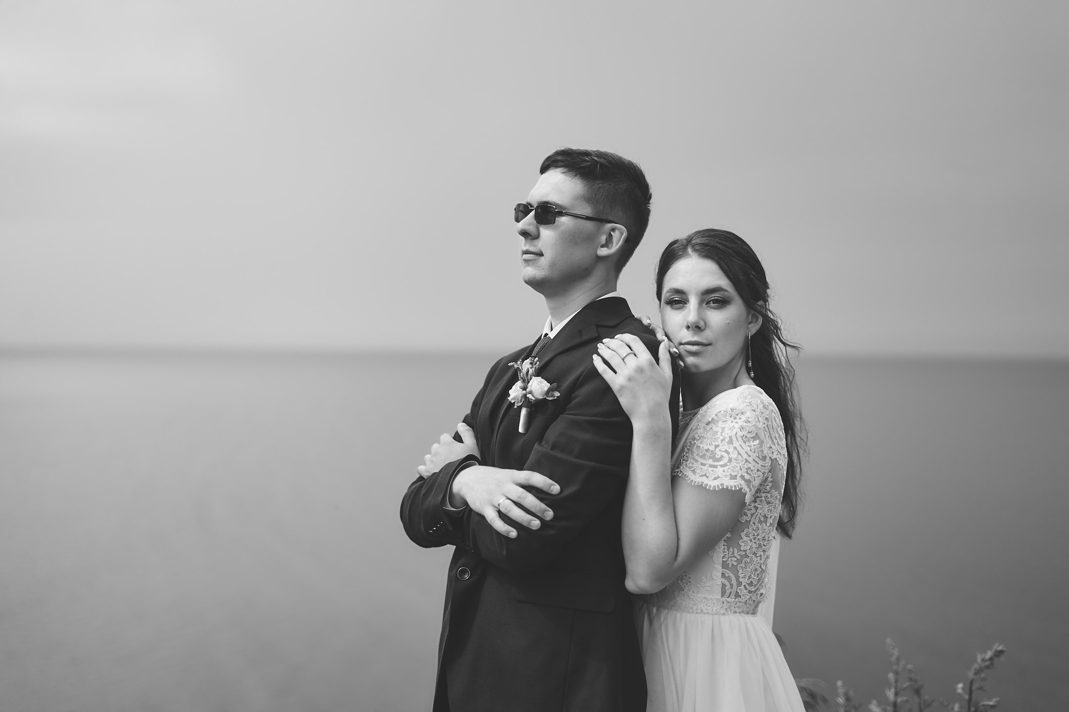 Виктория и Виталик. Главная