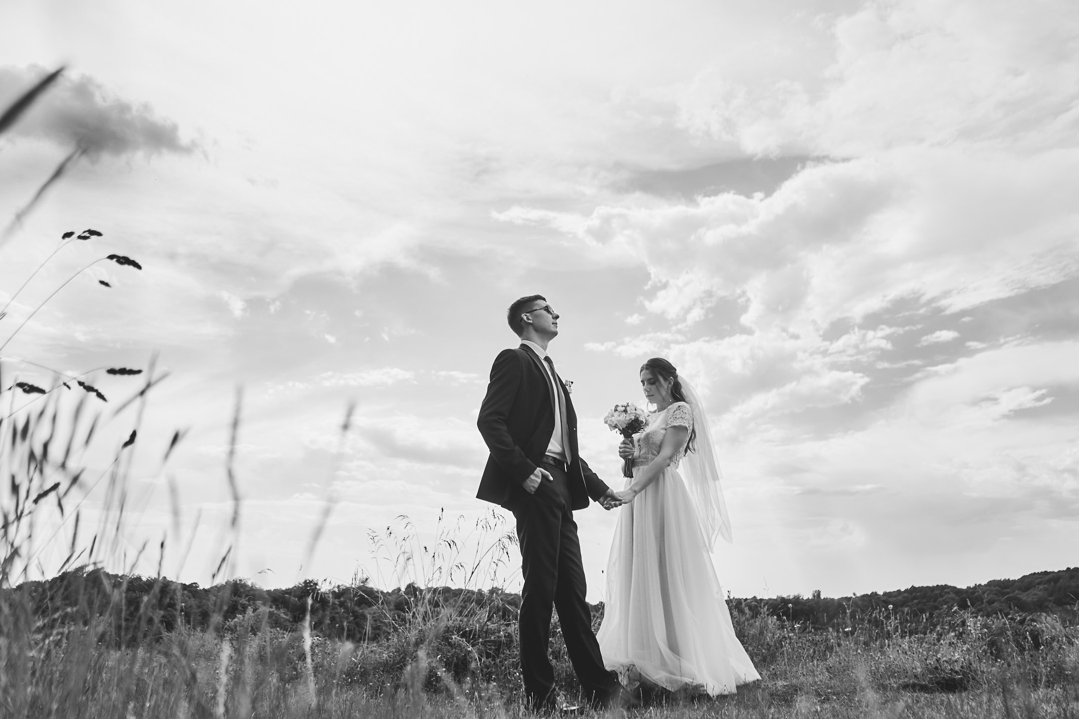 Виктория и Виталик. Главная