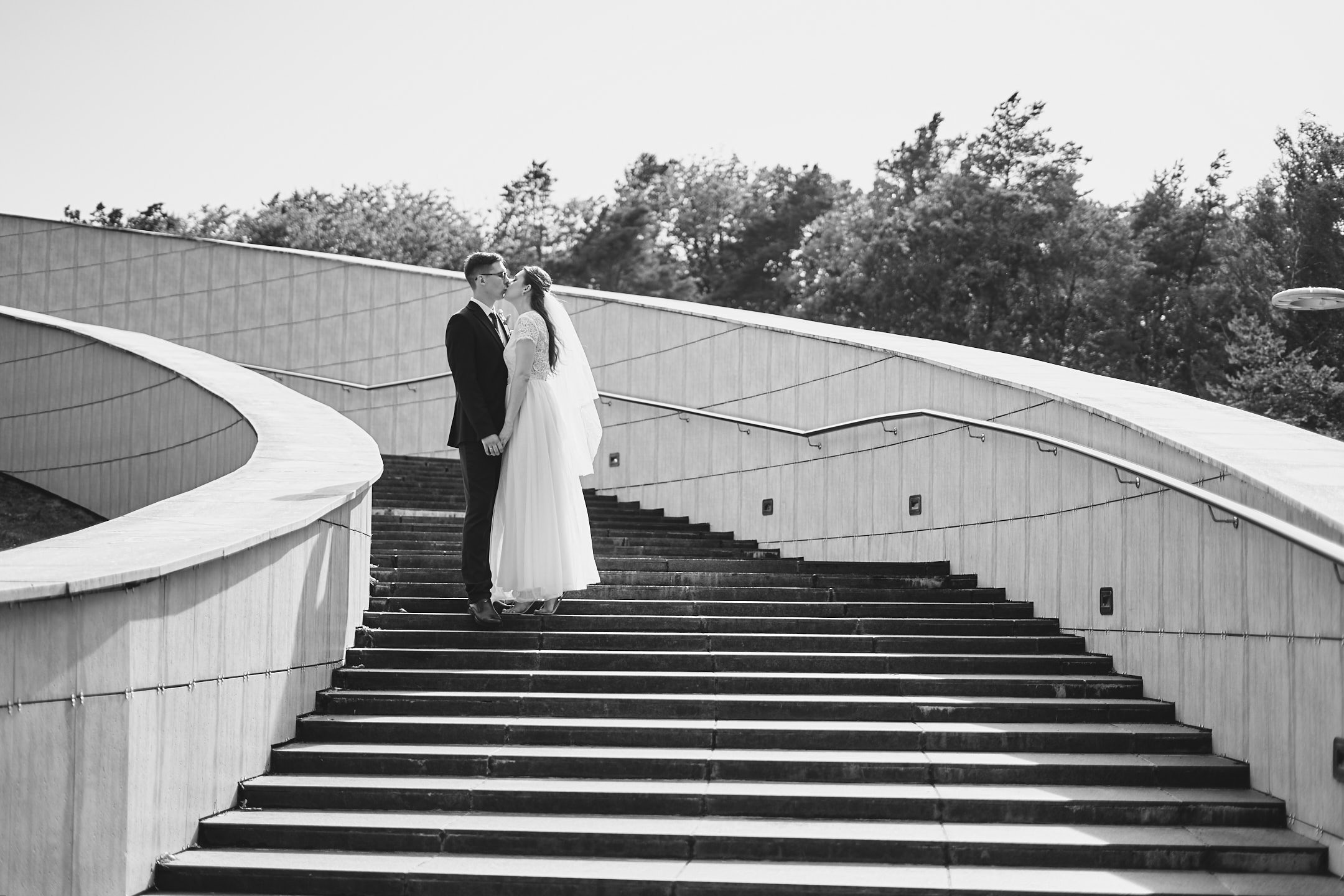 Виктория и Виталик. Главная