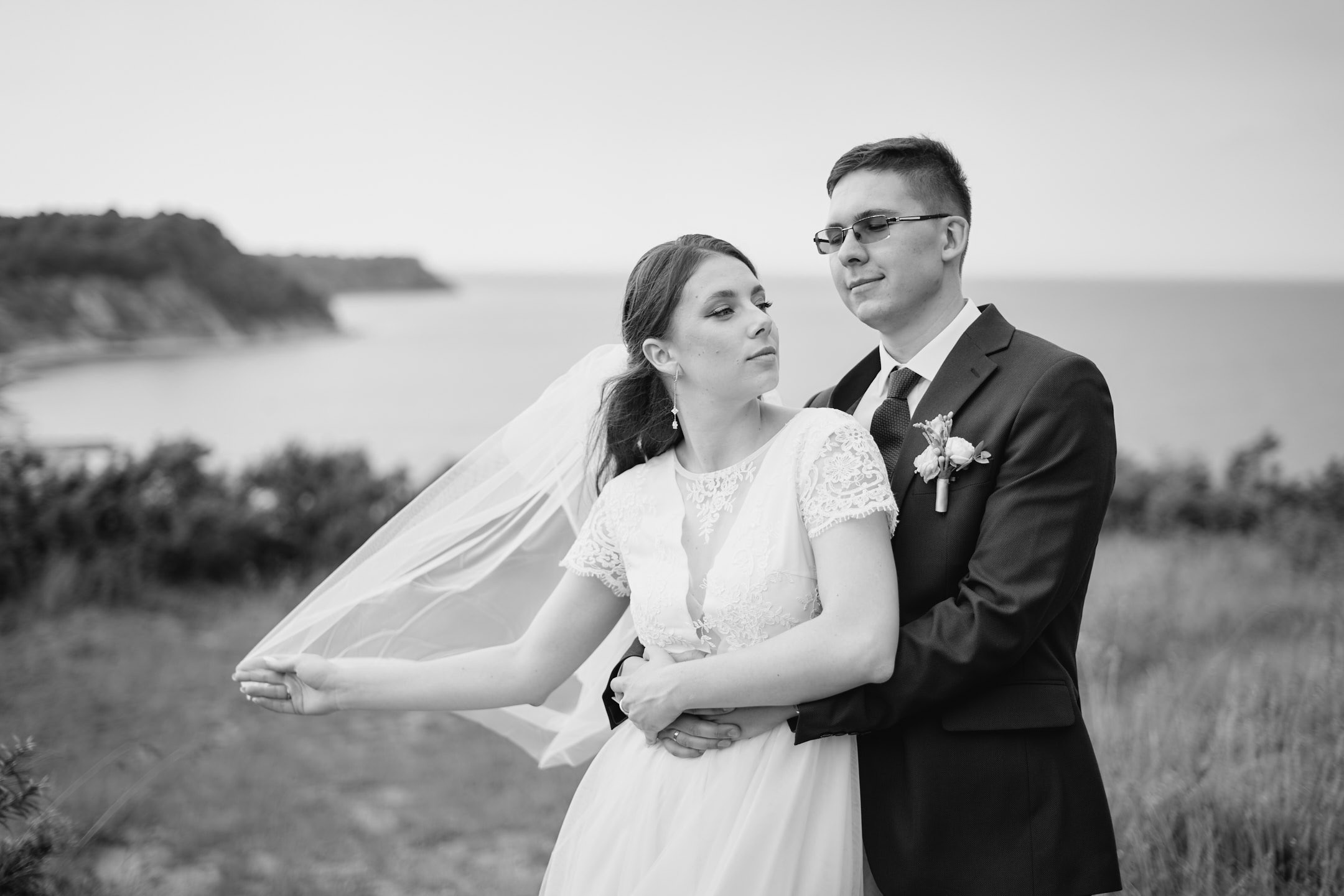 Виктория и Виталик. Главная