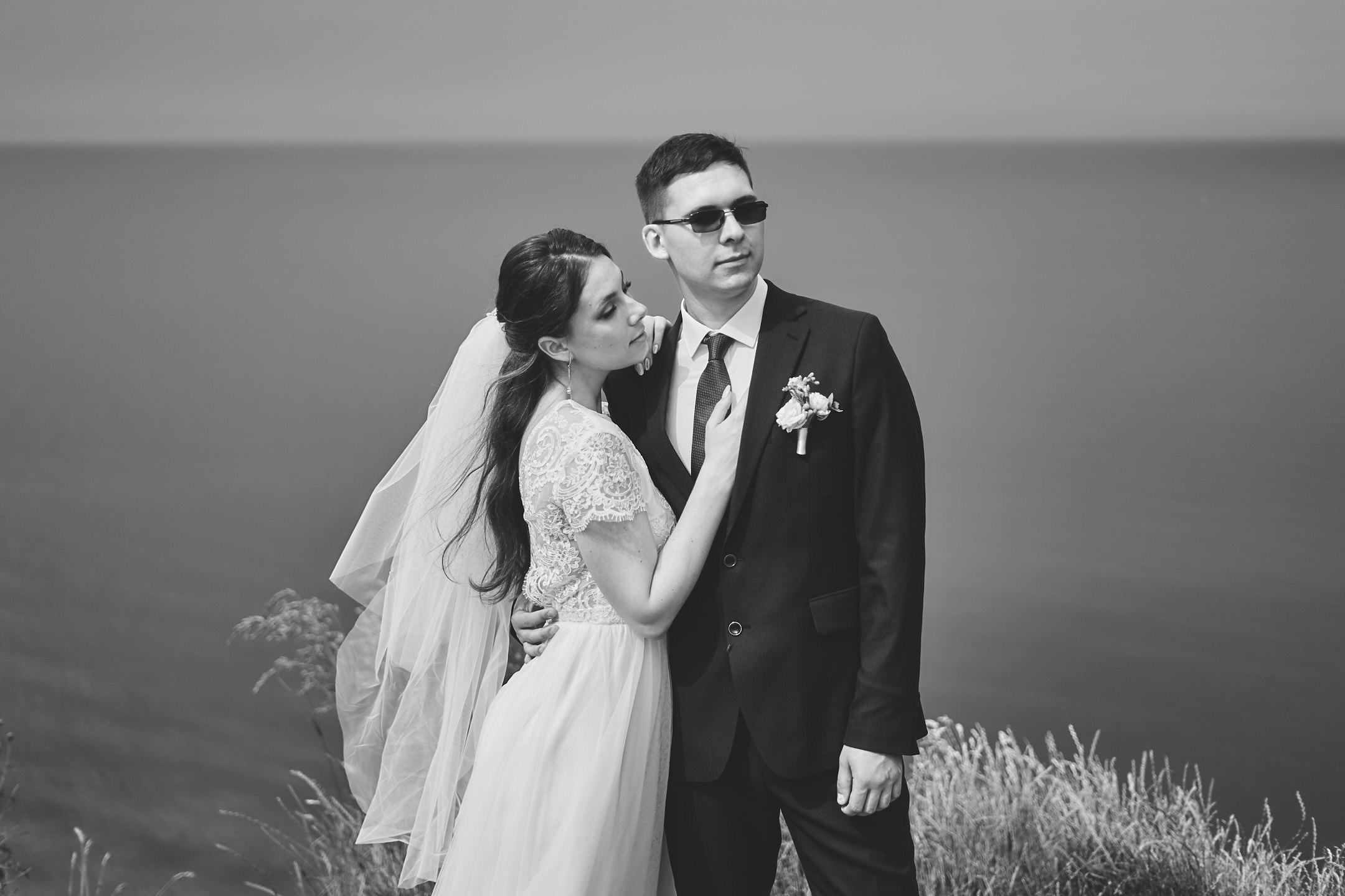 Виктория и Виталик. Главная