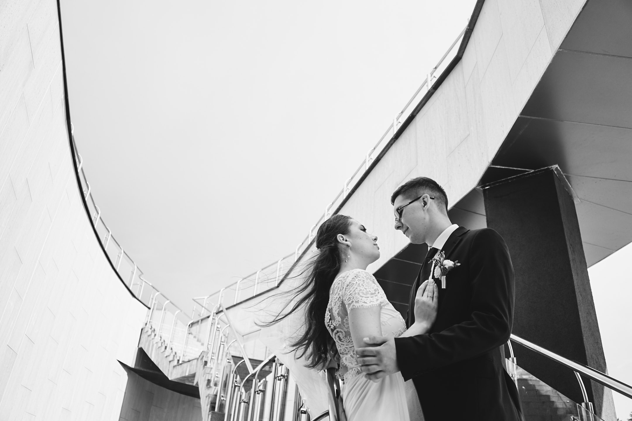 Виктория и Виталик. Главная