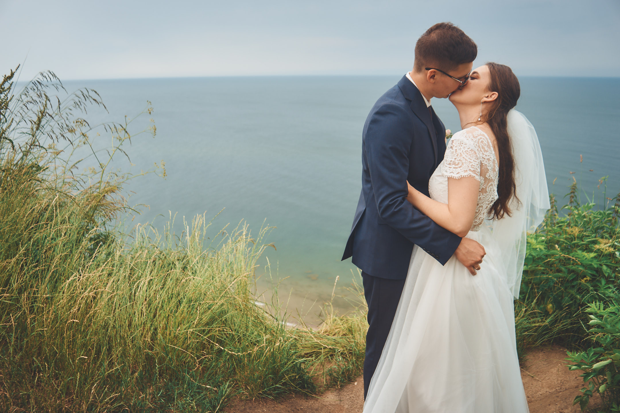 Виктория и Виталик. Главная